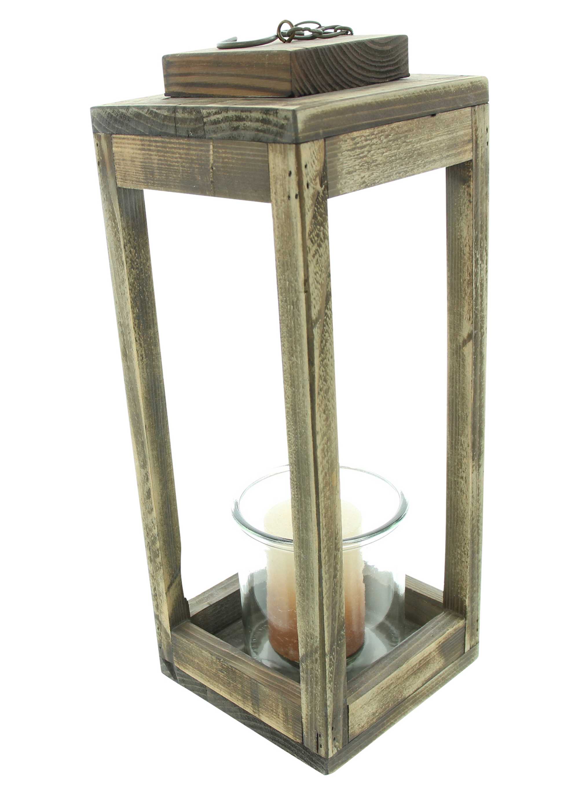 Laterne "Shabby-Chic" im Frank Flechtwaren Online Shop für Laternen kaufen Laterne "Shabby-Chic" im Frank Flechtwaren Online Shop für Laternen kaufen