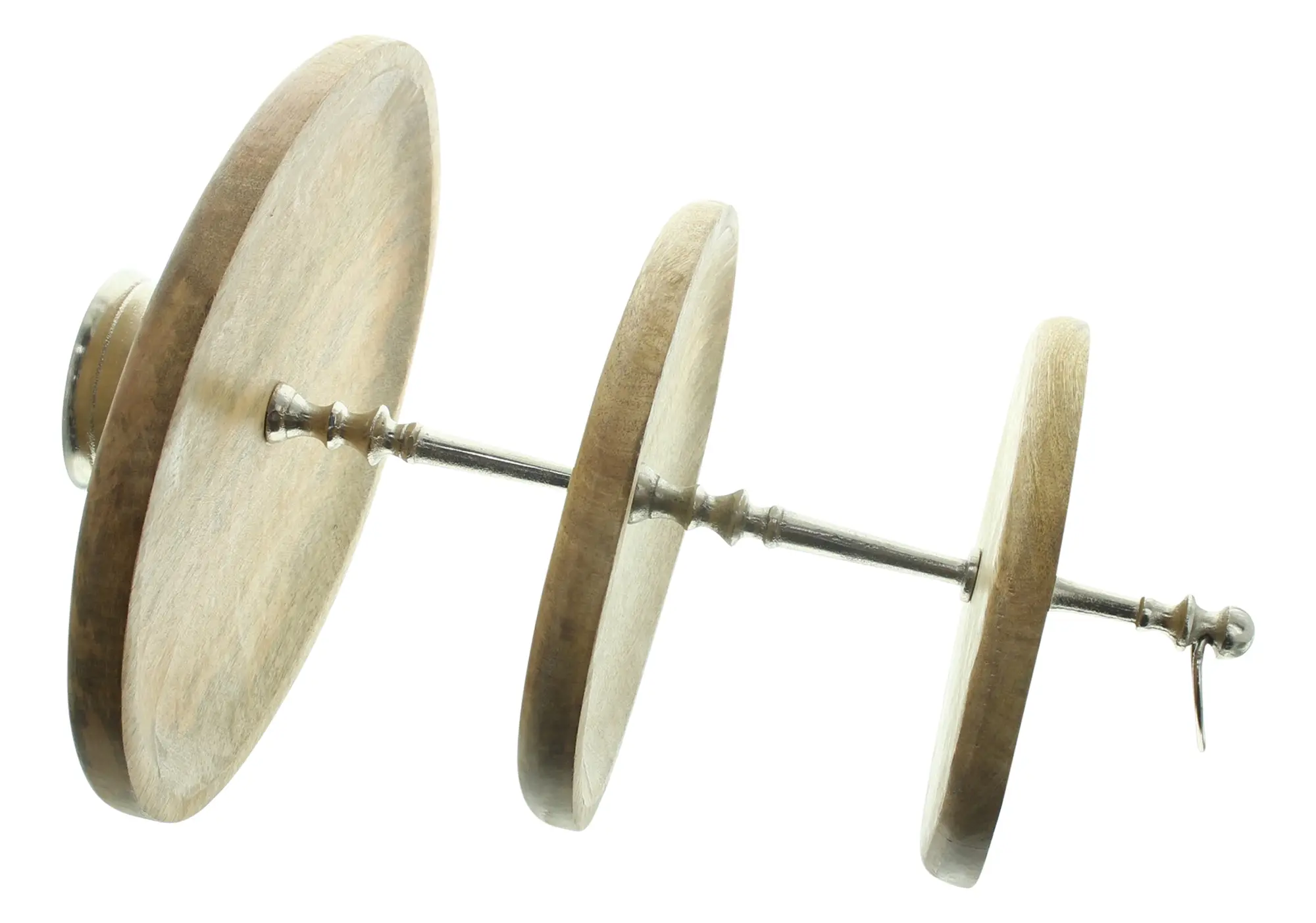 Etagere "Oval", groß im Frank Flechtwaren Online Shop für Dekoschalen & -etageren kaufen Etagere "Oval", groß im Frank Flechtwaren Online Shop für Dekoschalen & -etageren kaufen