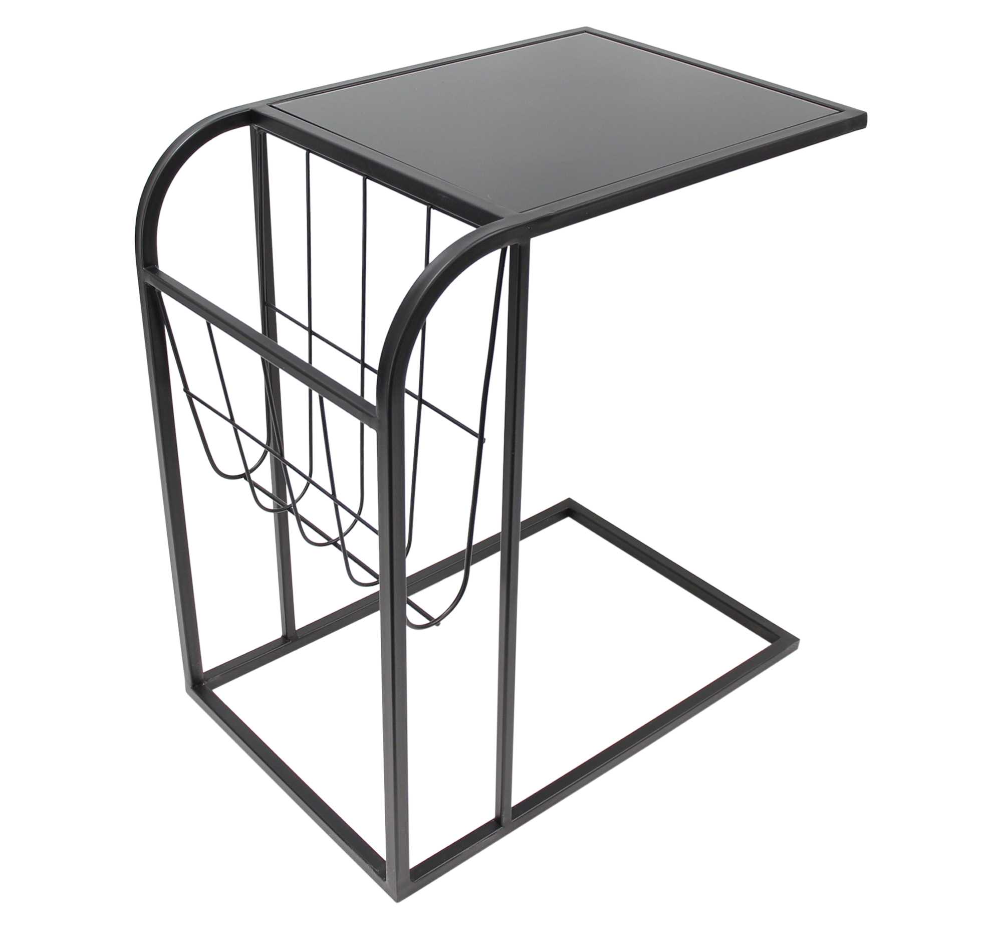 Beistelltisch "Industrial" im Frank Flechtwaren Online Shop für Wohnzimmer kaufen Beistelltisch "Industrial" im Frank Flechtwaren Online Shop für Wohnzimmer kaufen