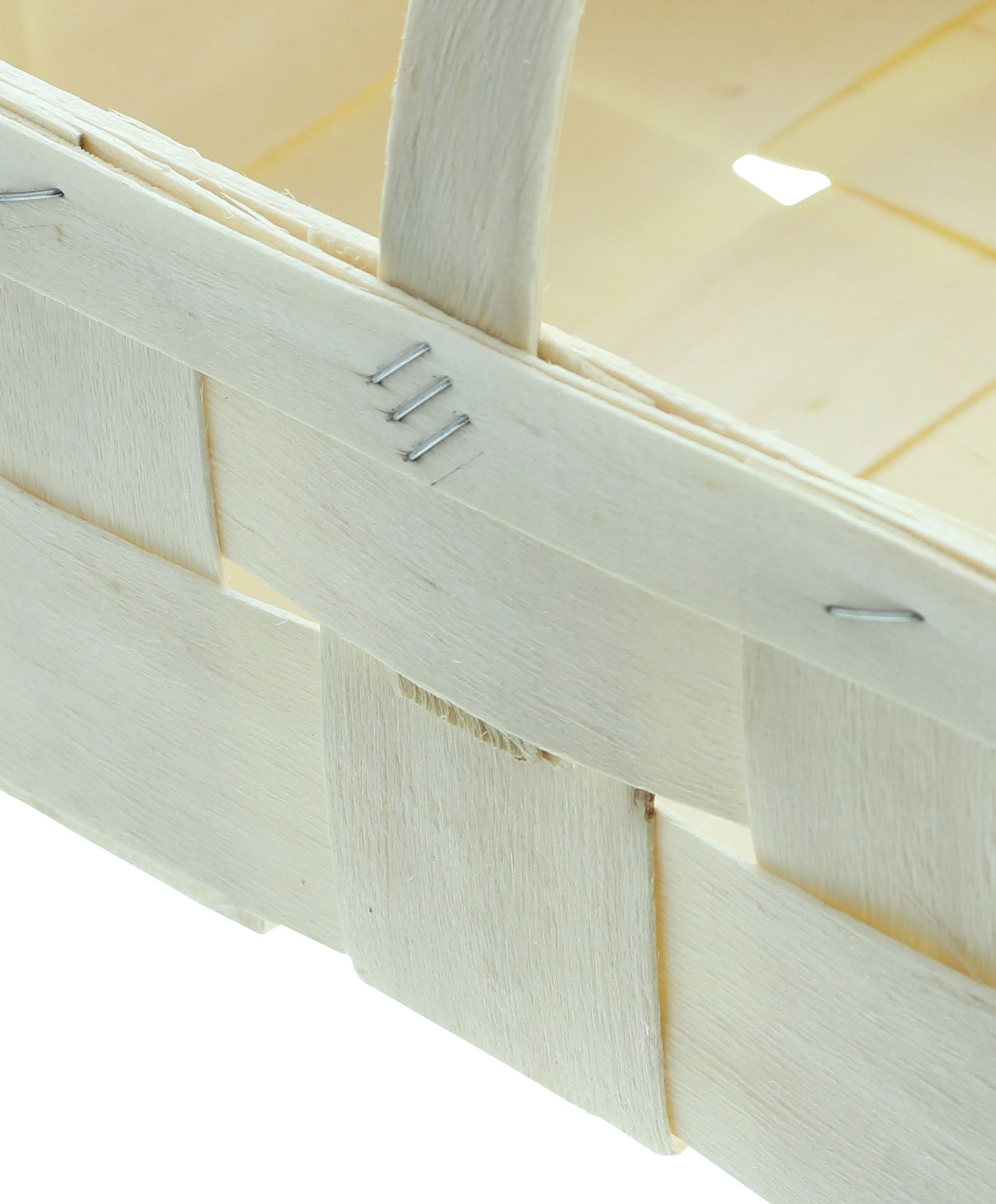 Bügelkorb "Span" im Frank Flechtwaren Online Shop für Spankörbe kaufen Bügelkorb "Span" im Frank Flechtwaren Online Shop für Spankörbe kaufen