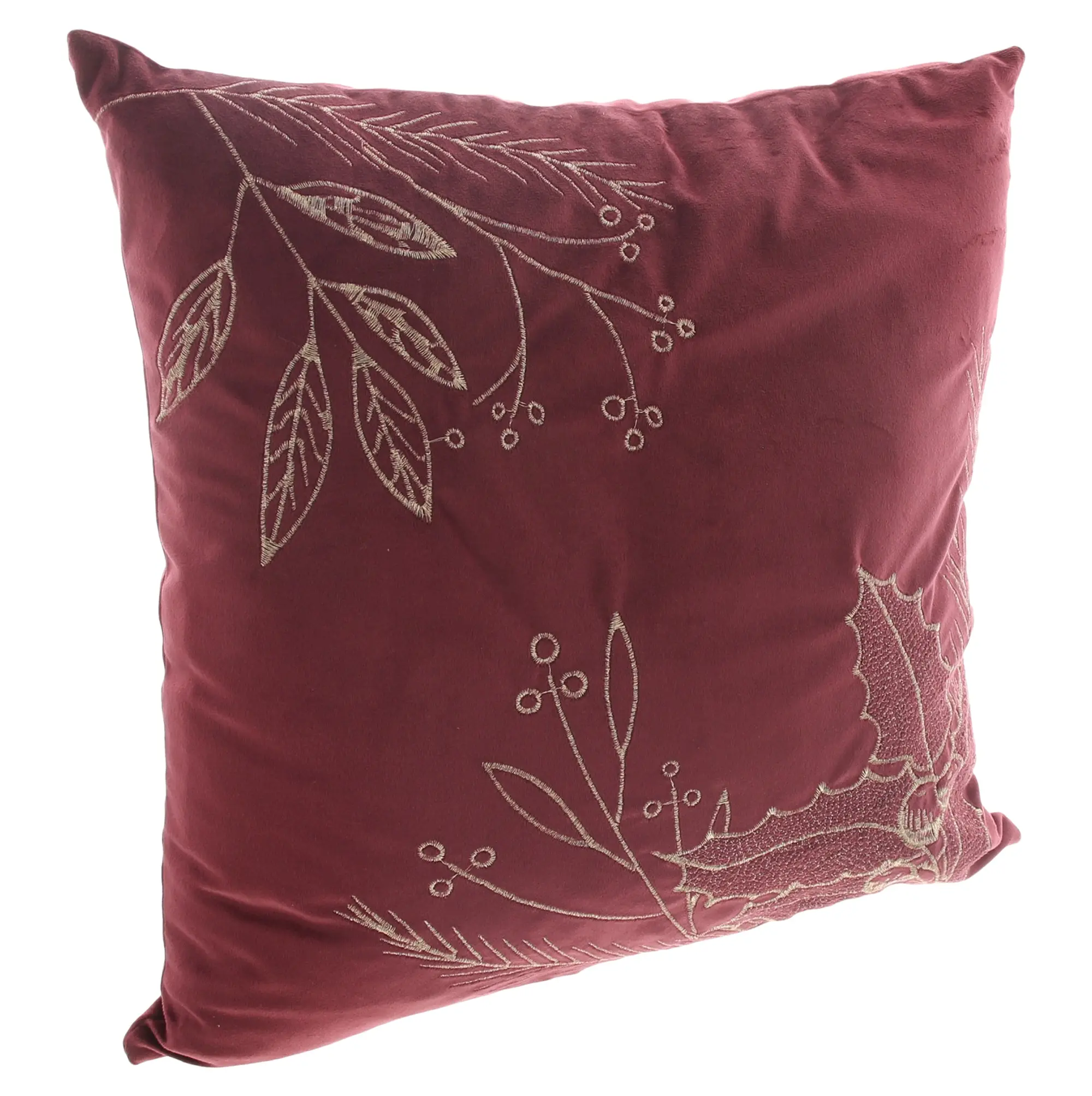 Kissenhülle "Holly"  im Frank Flechtwaren Online Shop für Kissen &amp; Kissenhüllen kaufen