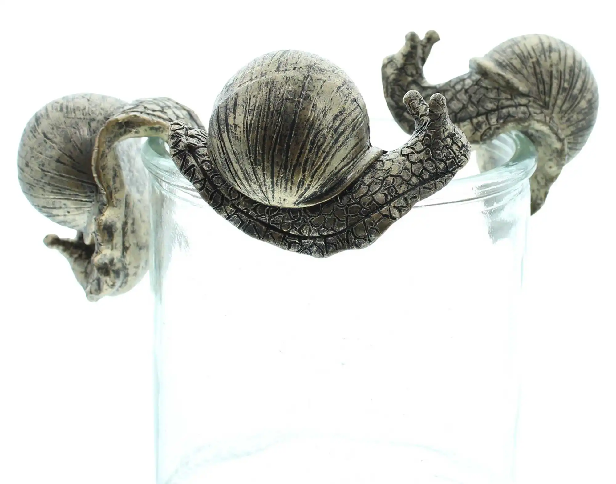 Figur "Schnecke", 3er Set im Frank Flechtwaren Online Shop für Ostern kaufen Figur "Schnecke", 3er Set im Frank Flechtwaren Online Shop für Ostern kaufen
