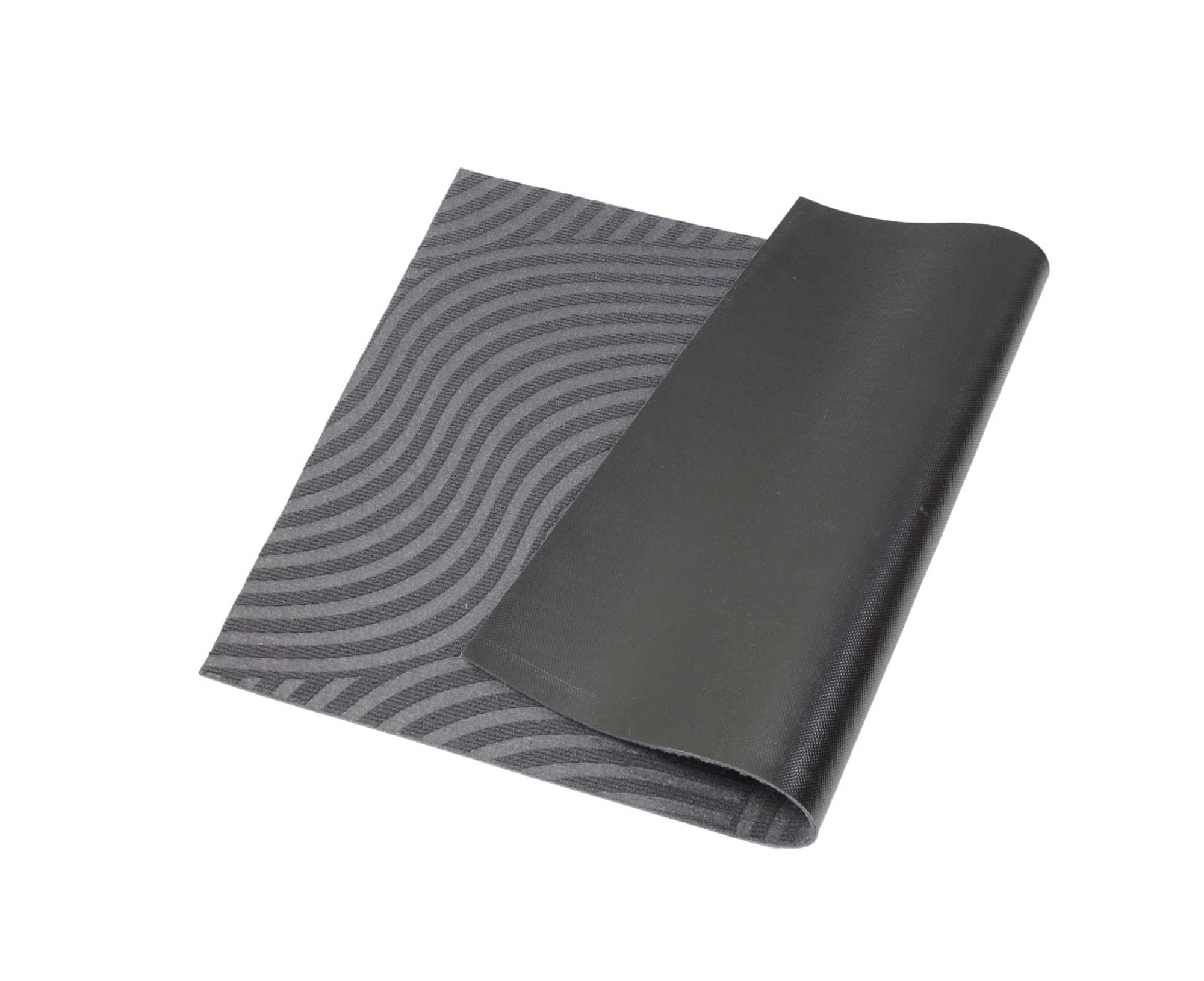 Bodenmatte "Waves" im Frank Flechtwaren Online Shop für Textilien kaufen Bodenmatte "Waves" im Frank Flechtwaren Online Shop für Textilien kaufen