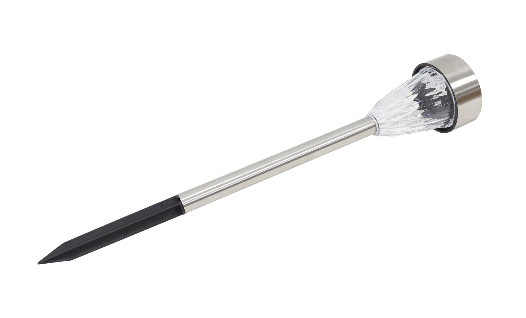 LED-Stecker "Solar-Leuchte", 4er Set  im Frank Flechtwaren Online Shop für Balkonien kaufen