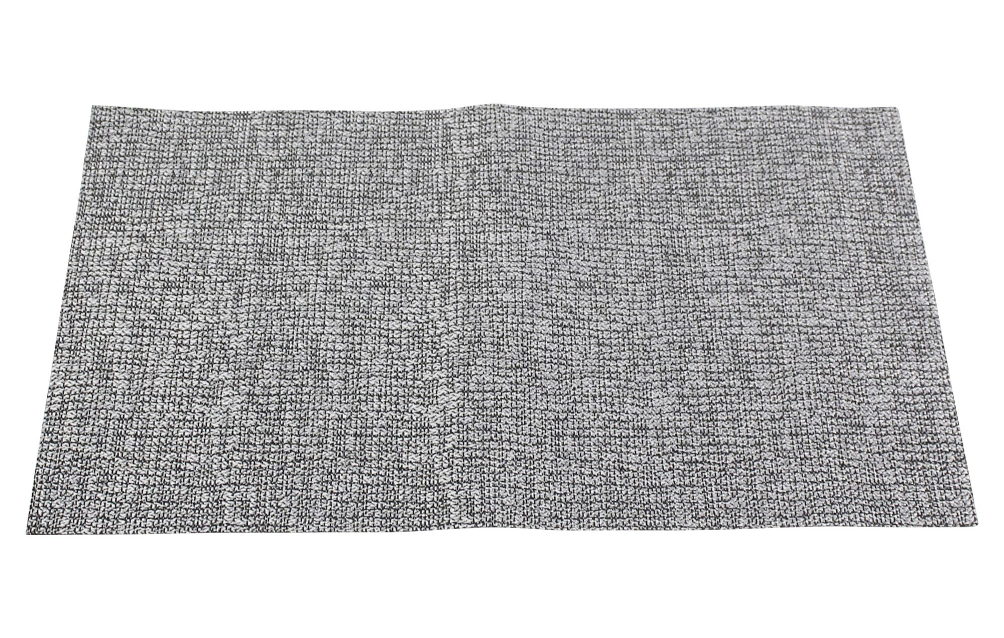 Platzmatte "Grey", 4er Set  im Frank Flechtwaren Online Shop für Tischsets kaufen