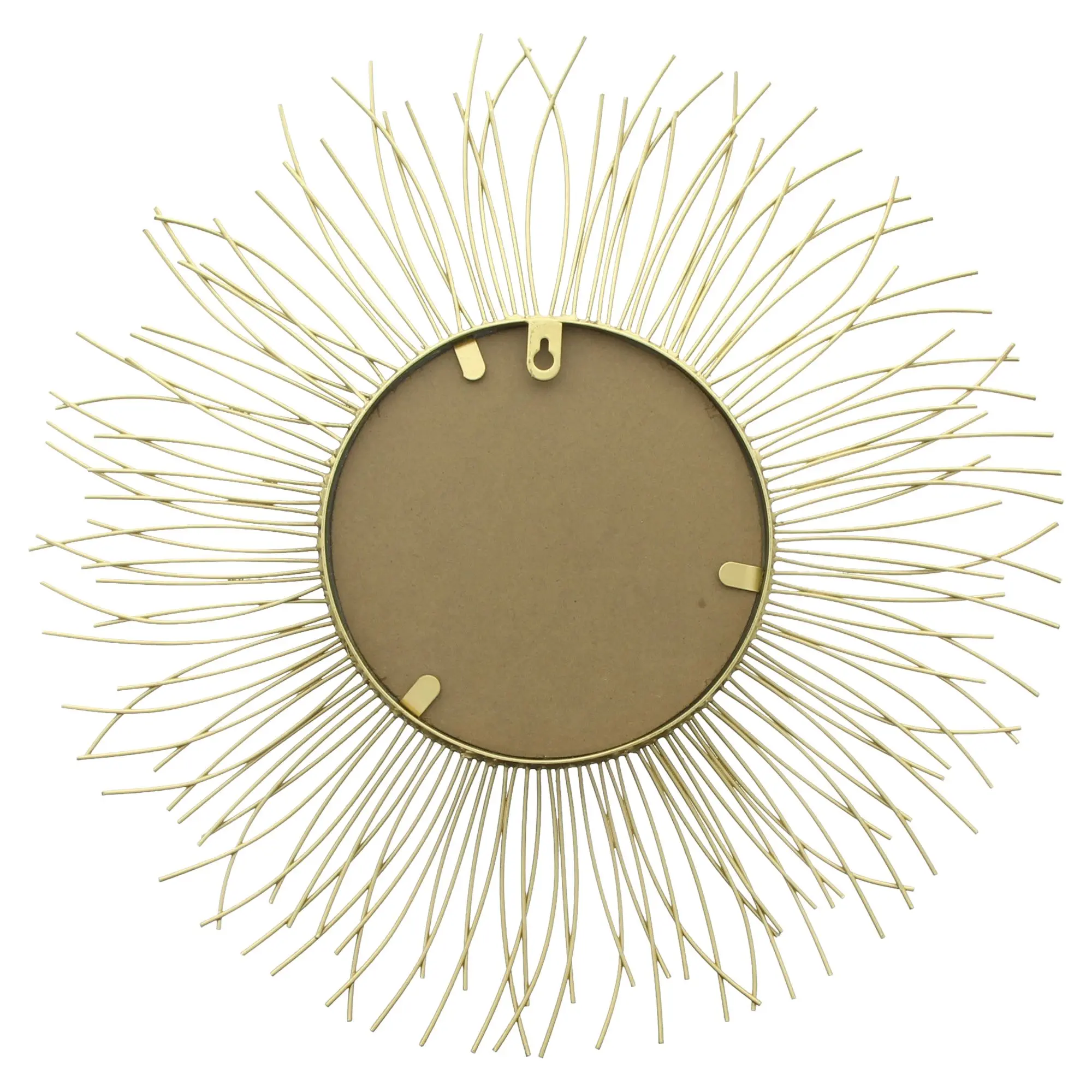Wandspiegel "Sonne"  im Frank Flechtwaren Online Shop für Spiegel kaufen