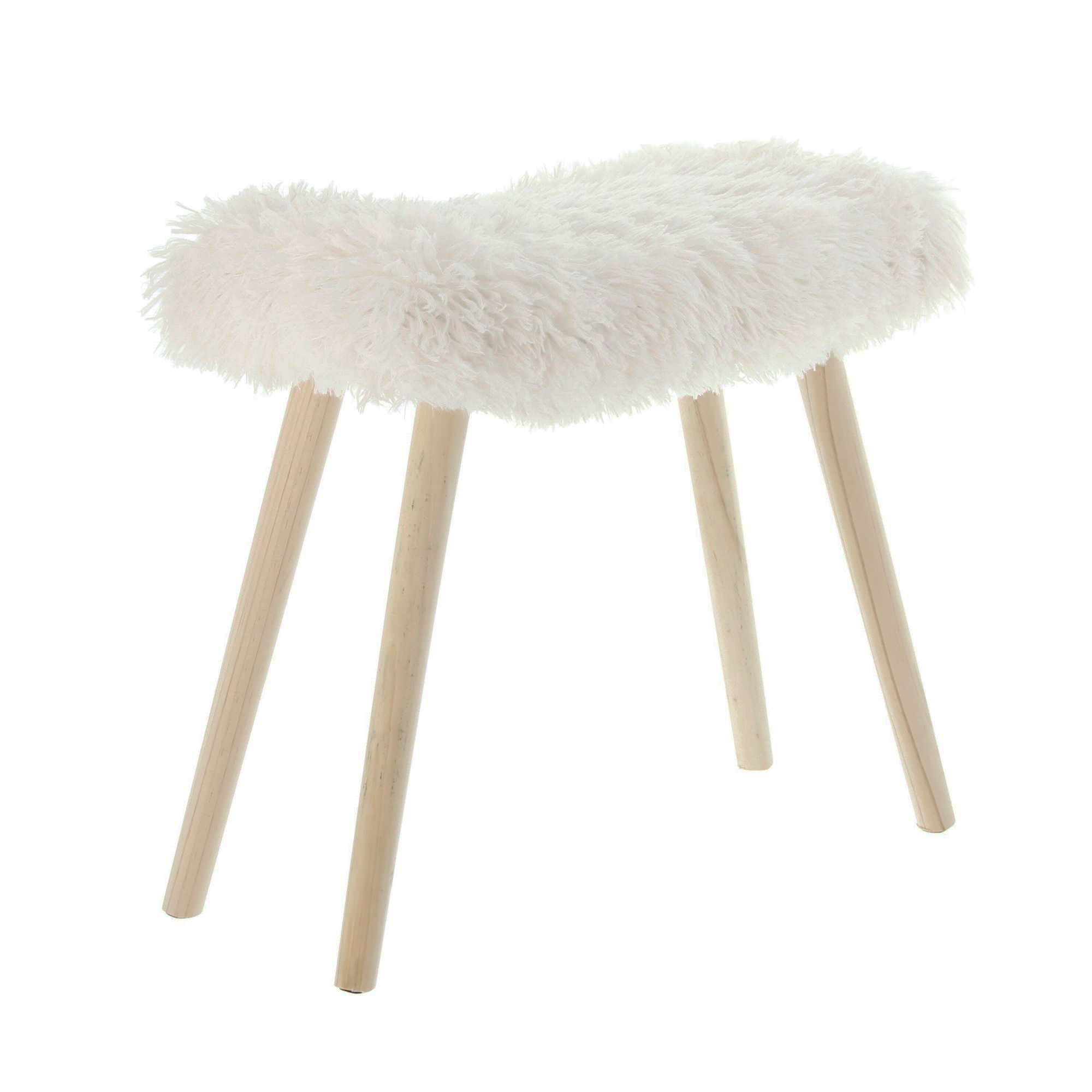 Hocker "Kuschelfell" im Frank Flechtwaren Online Shop für Hocker kaufen Hocker "Kuschelfell" im Frank Flechtwaren Online Shop für Hocker kaufen