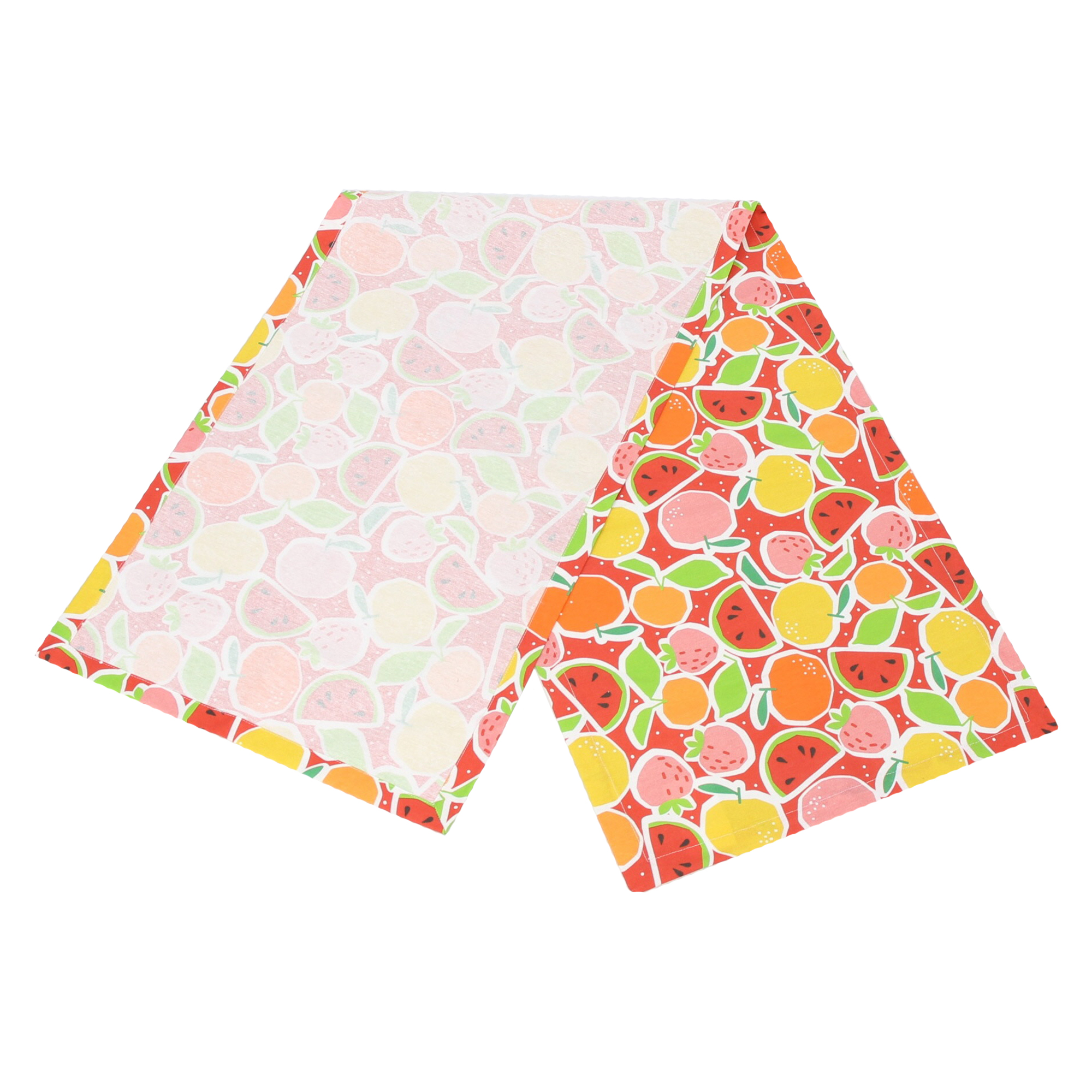 Tischläufer "Tutti Frutti" im Frank Flechtwaren Online Shop für Textilien kaufen Tischläufer "Tutti Frutti" im Frank Flechtwaren Online Shop für Textilien kaufen