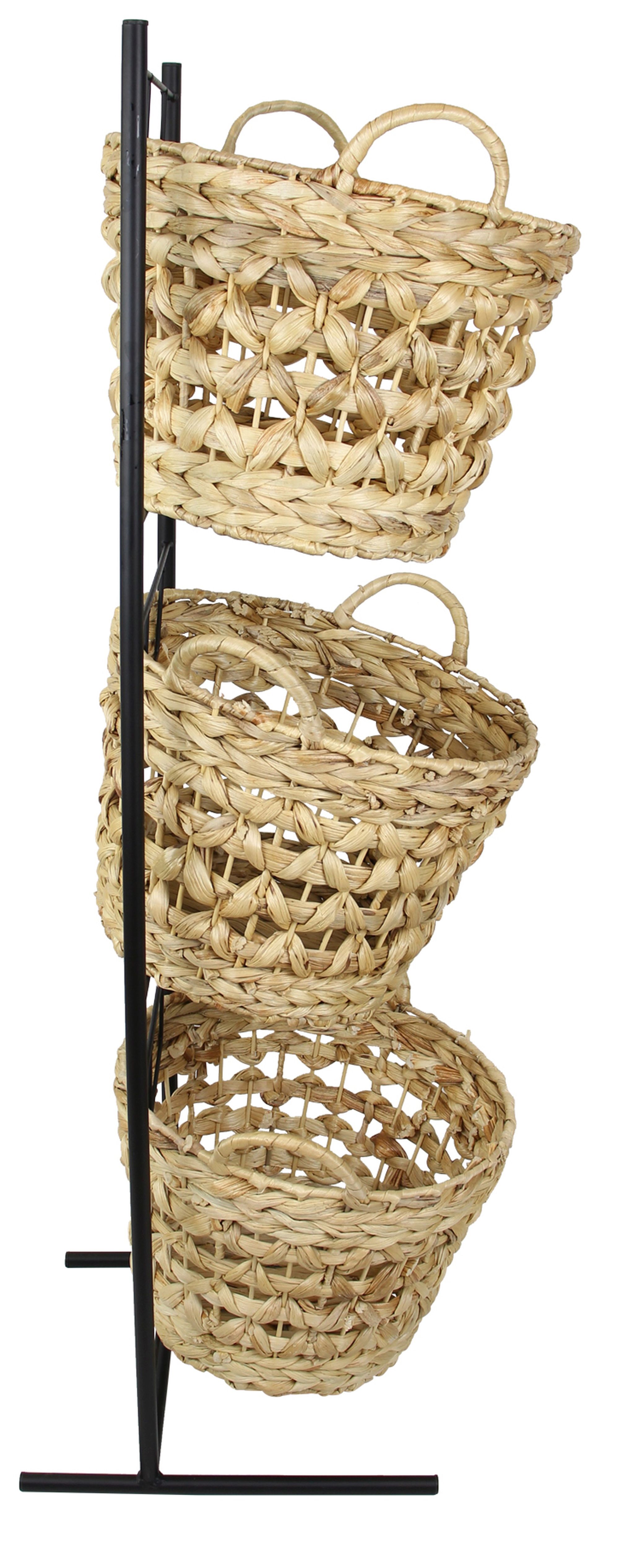 Korbständer "Baskets" im Frank Flechtwaren Online Shop für Auslagekörbe & Regalkörbe kaufen Korbständer "Baskets" im Frank Flechtwaren Online Shop für Auslagekörbe & Regalkörbe kaufen