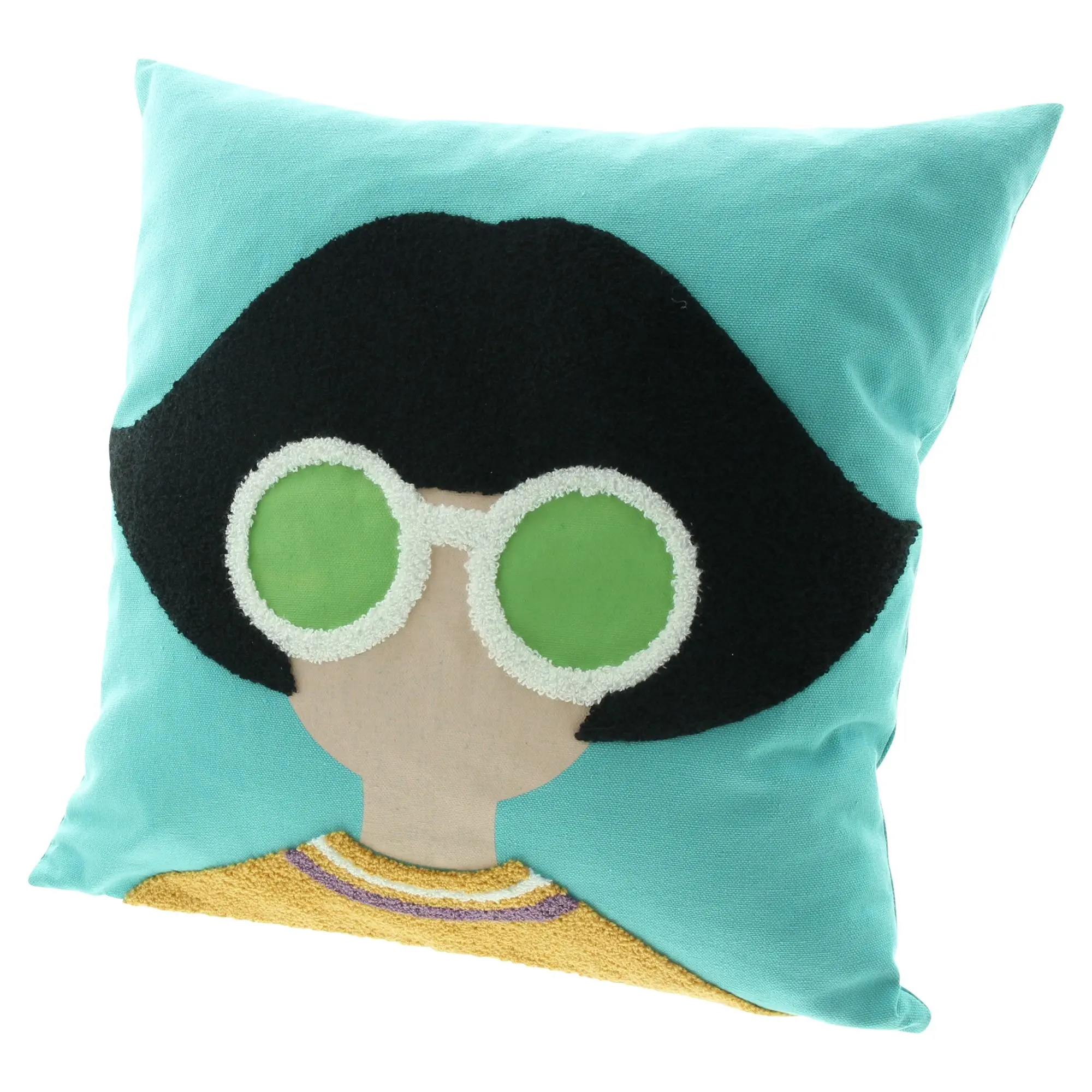 Kissenhülle "Popart-Style"  im Frank Flechtwaren Online Shop für Kissenhüllen kaufen