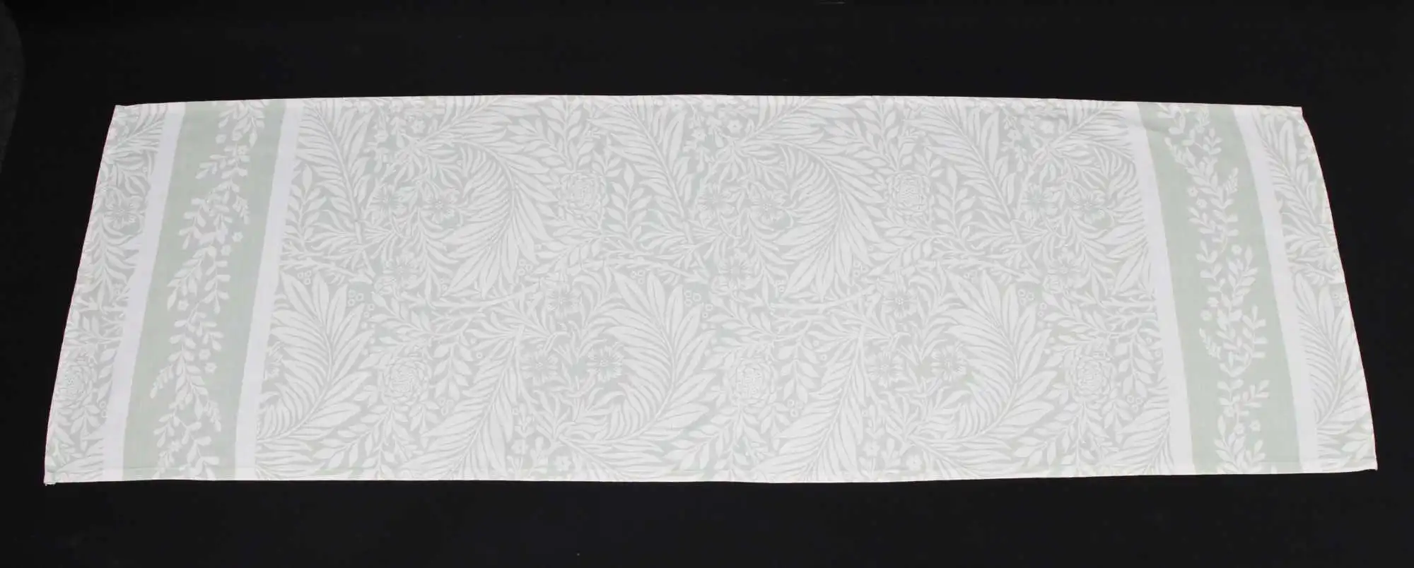 Tischläufer "Flora"  im Frank Flechtwaren Online Shop für Ostern kaufen