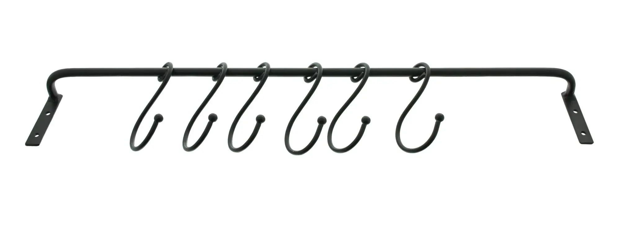Metallstange "Nostalgie"  im Frank Flechtwaren Online Shop für Küche kaufen