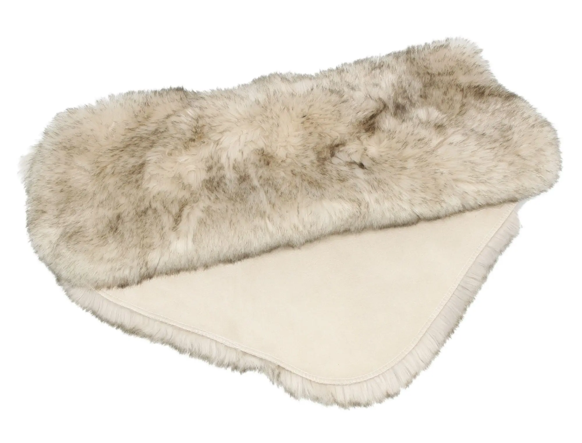 Kunstfell "Cuddly Soft"  im Frank Flechtwaren Online Shop für Felle &amp; Kunstfelle kaufen