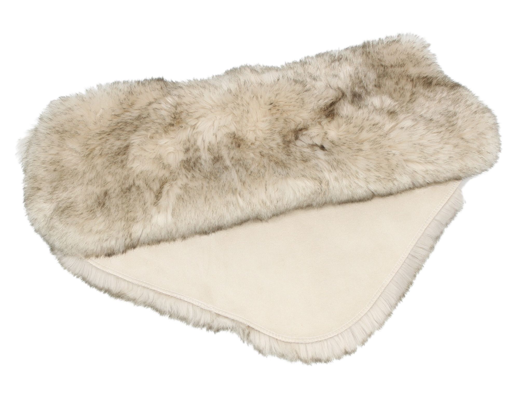 Kunstfell "Cuddly Soft"  im Frank Flechtwaren Online Shop für Herbst kaufen