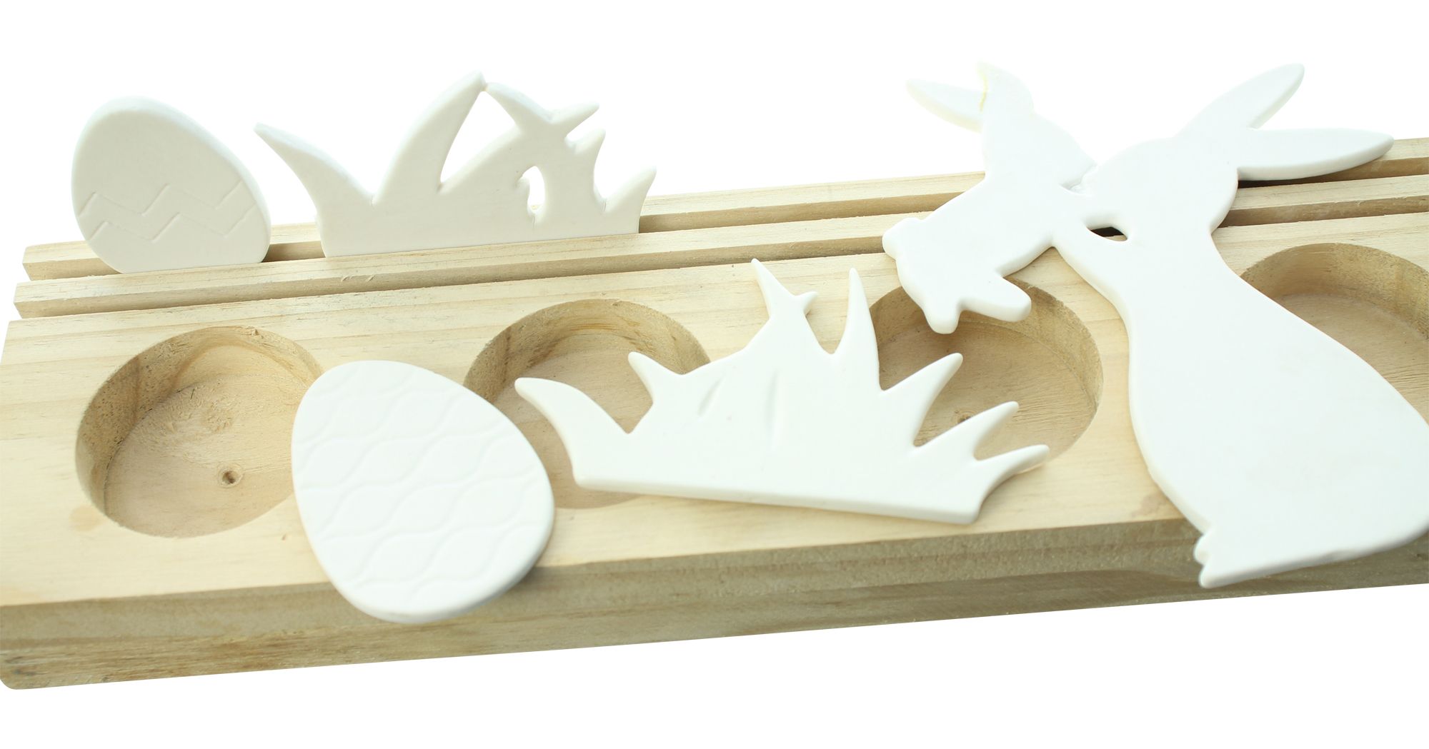 Teelichthalter "Osterwiese", 6tlg. im Frank Flechtwaren Online Shop für Ostern kaufen Teelichthalter "Osterwiese", 6tlg. im Frank Flechtwaren Online Shop für Ostern kaufen