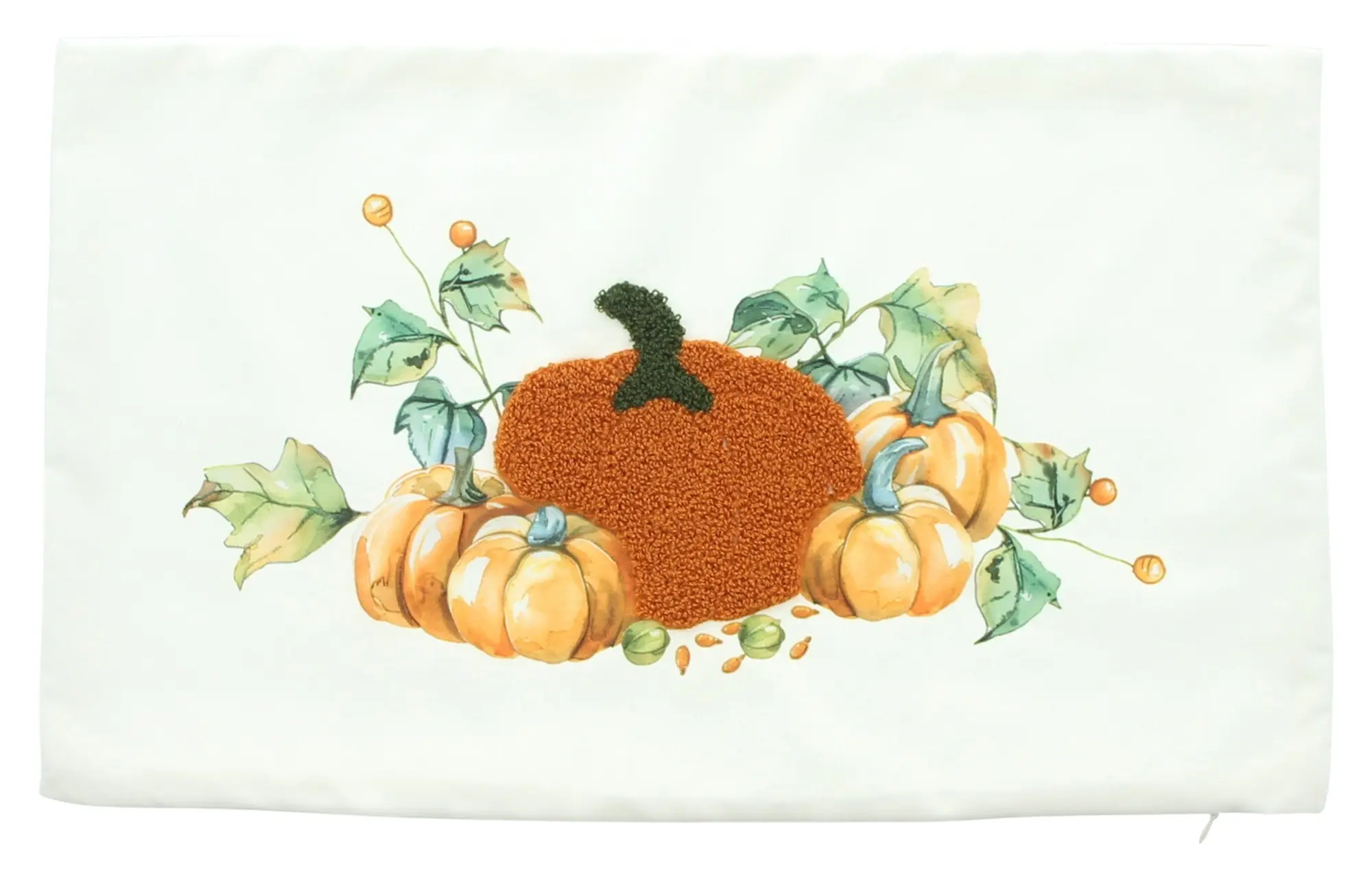 Kissenhülle "Gartenkürbis" im Frank Flechtwaren Online Shop für Kissen & Kissenhüllen kaufen Kissenhülle "Gartenkürbis" im Frank Flechtwaren Online Shop für Kissen & Kissenhüllen kaufen