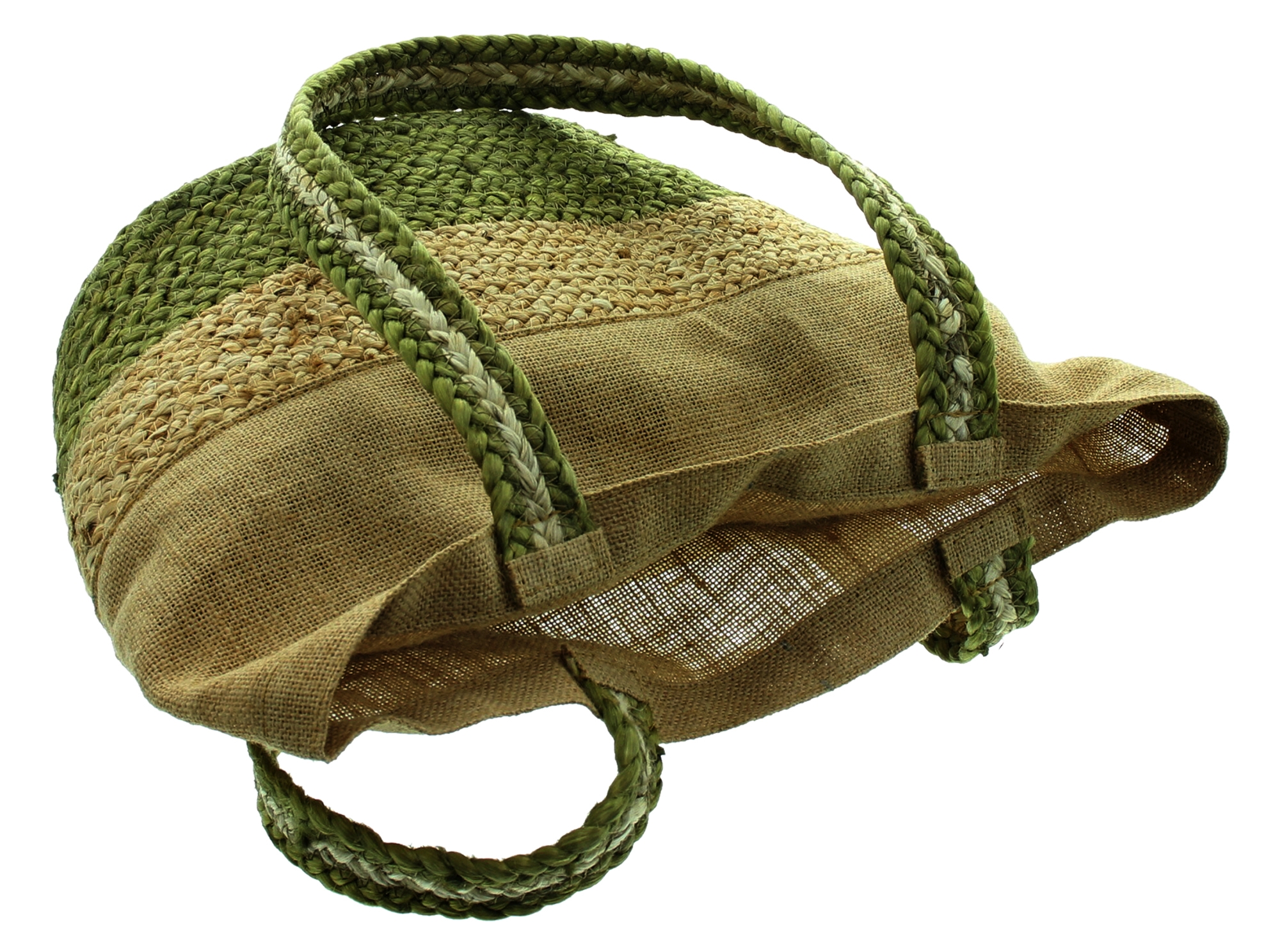 Umhängetasche "Zopfgeflecht"  im Frank Flechtwaren Online Shop für Gerade eingetroffen kaufen