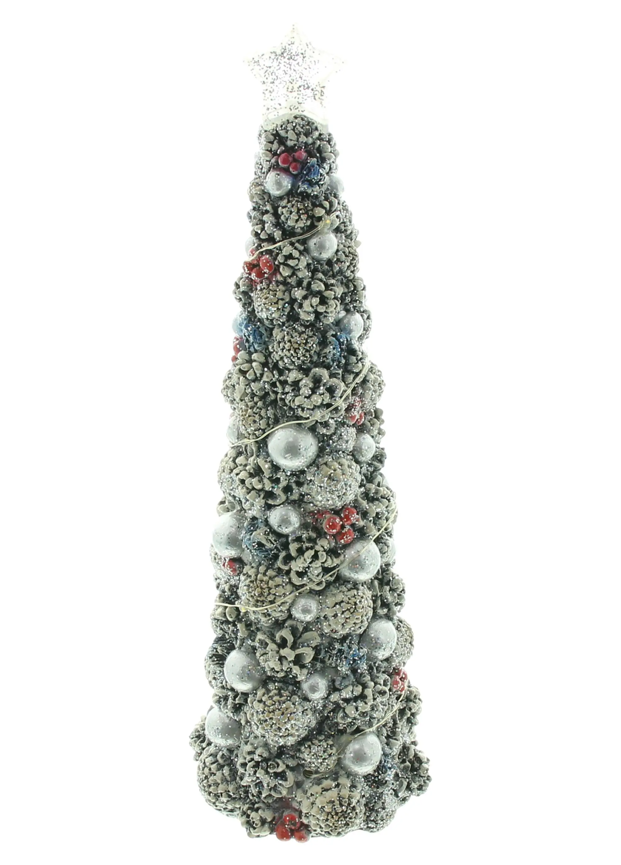 LED-Tanne "Petit Sapin" im Frank Flechtwaren Online Shop für Tannenbäume kaufen LED-Tanne "Petit Sapin" im Frank Flechtwaren Online Shop für Tannenbäume kaufen