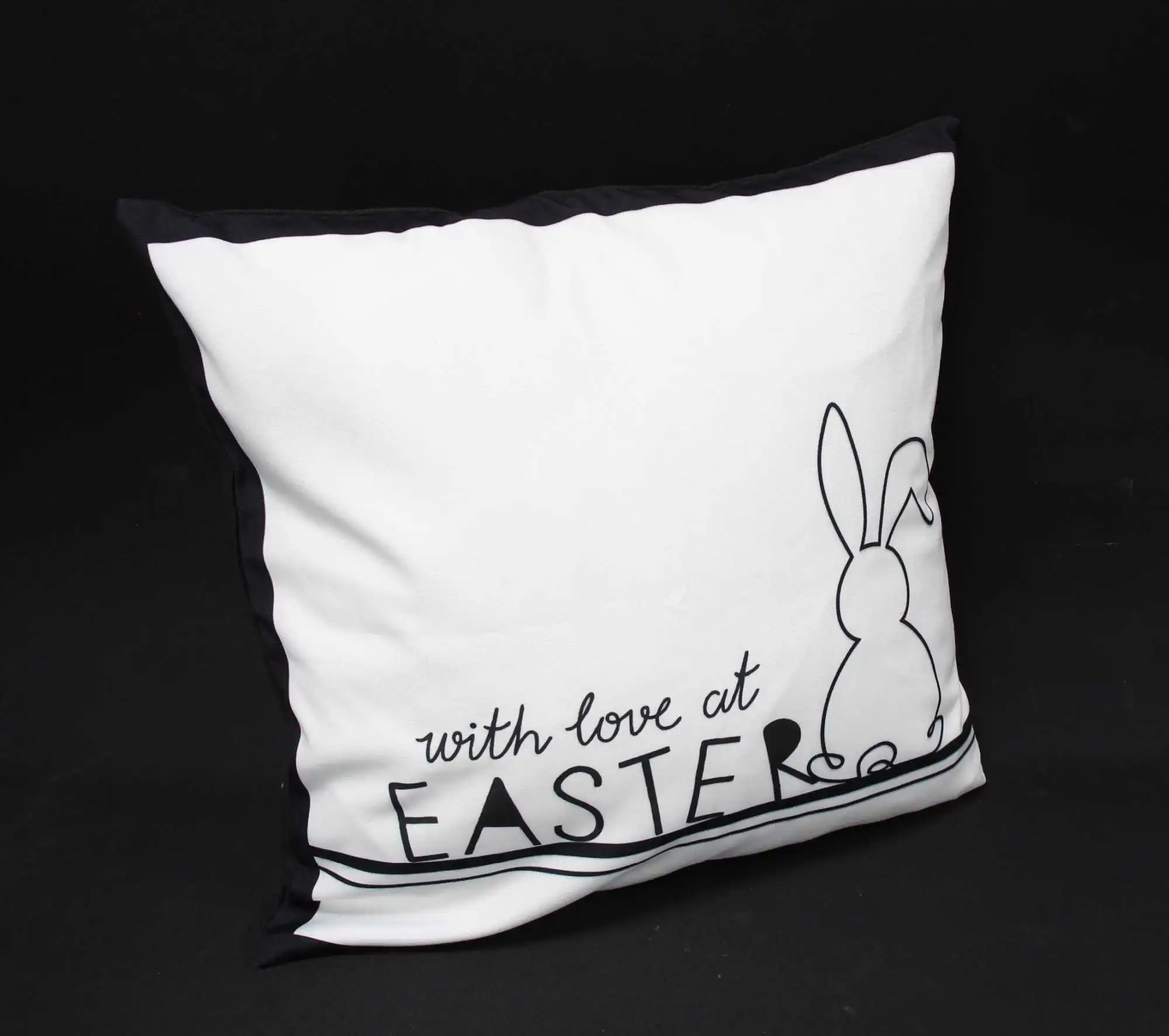 Kissenhülle "Lovely Easter" im Frank Flechtwaren Online Shop für Ostern kaufen Kissenhülle "Lovely Easter" im Frank Flechtwaren Online Shop für Ostern kaufen