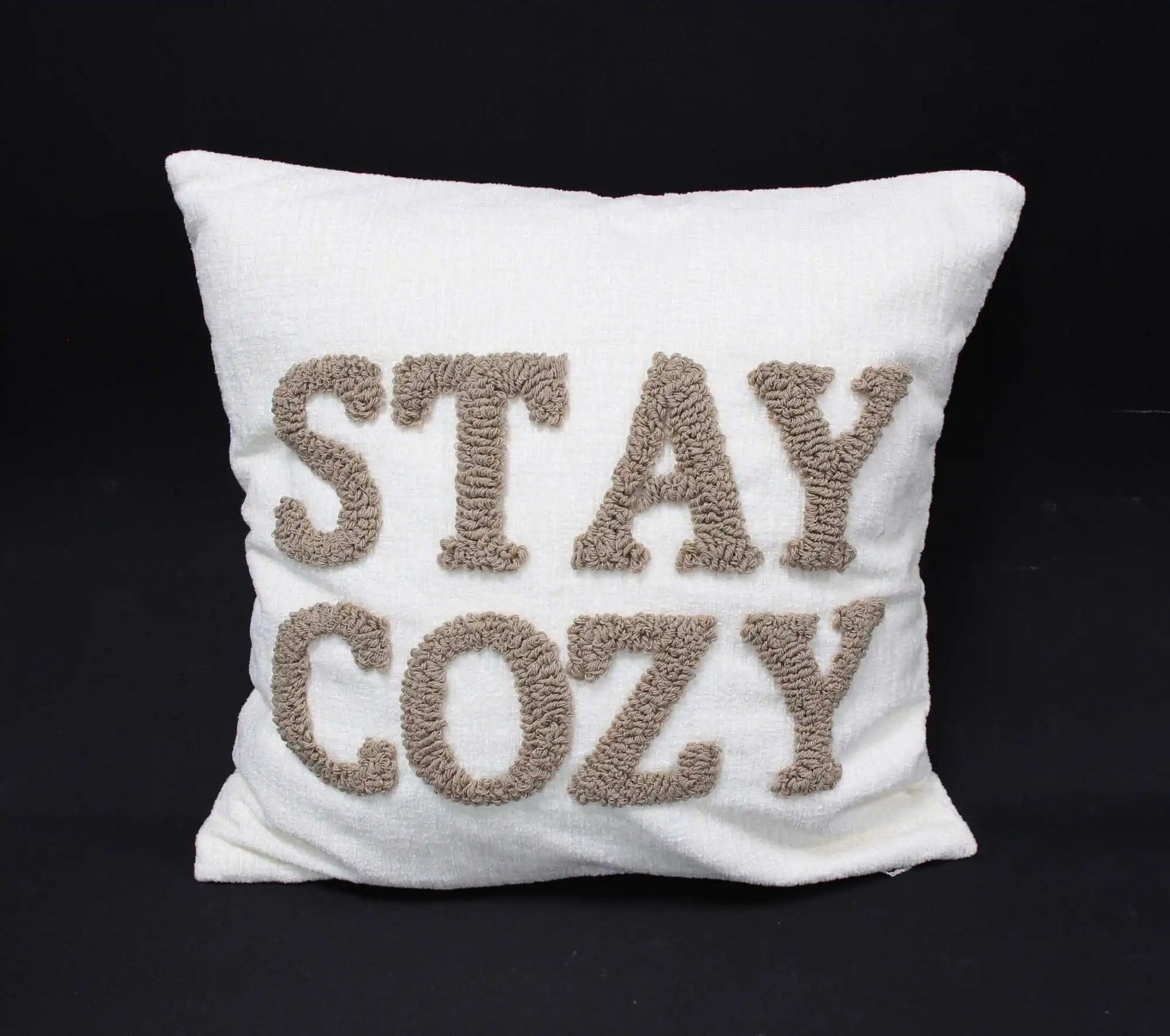 Kissenhülle "Cozy" im Frank Flechtwaren Online Shop für Kissenhüllen kaufen Kissenhülle "Cozy" im Frank Flechtwaren Online Shop für Kissenhüllen kaufen