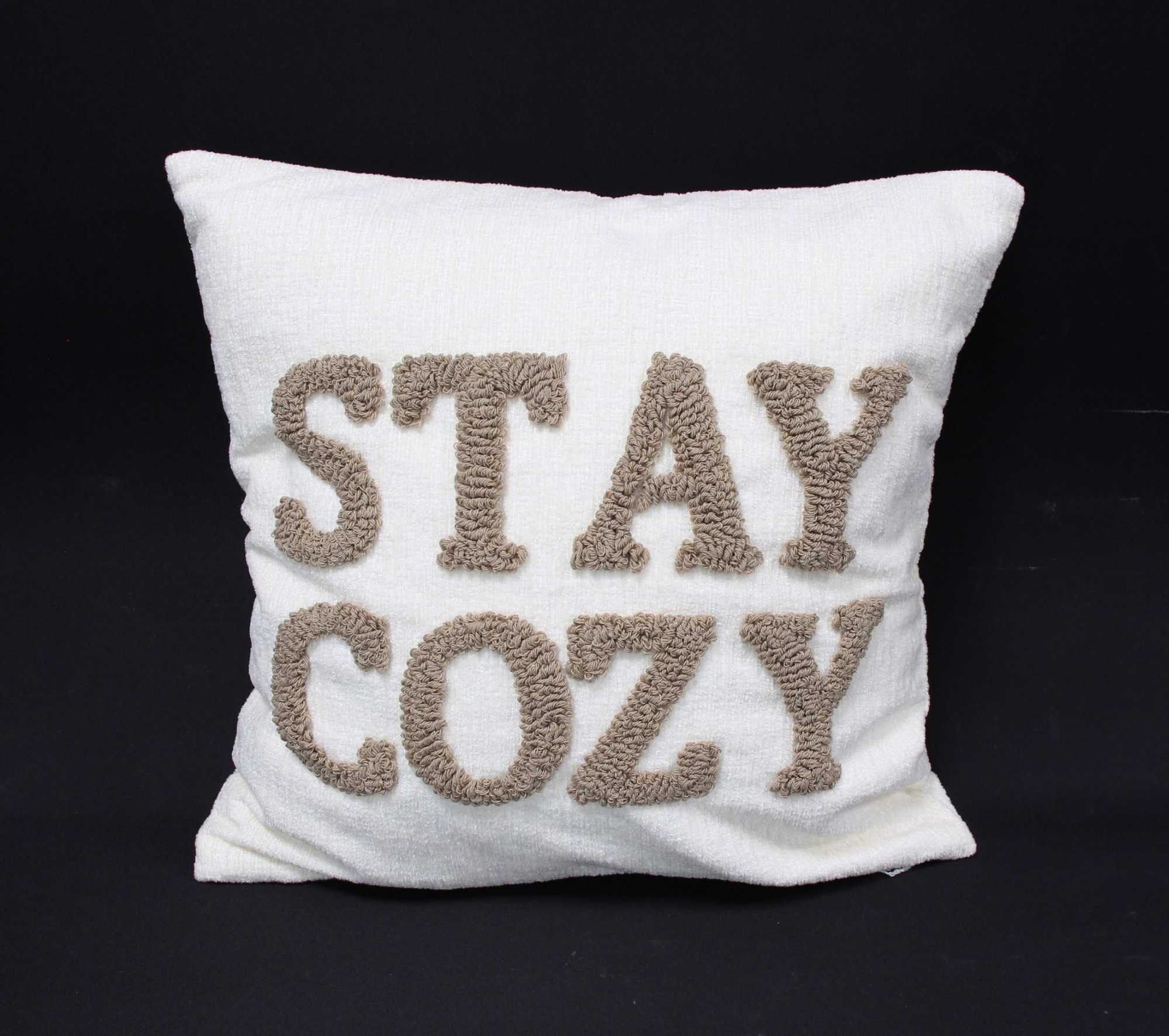Kissenhülle "Cozy" im Frank Flechtwaren Online Shop für Kissenhüllen kaufen Kissenhülle "Cozy" im Frank Flechtwaren Online Shop für Kissenhüllen kaufen
