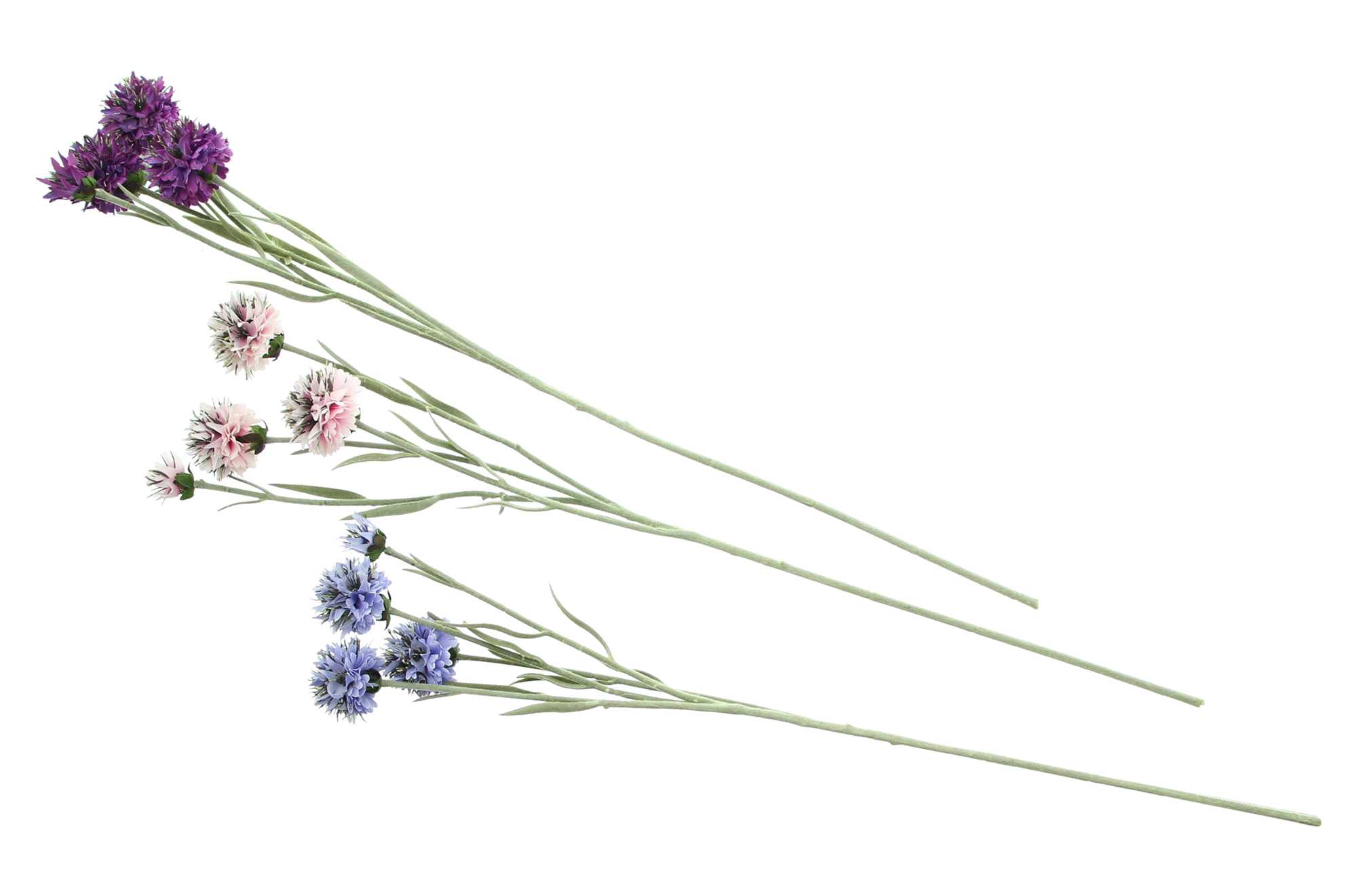 Kunstblume "Kugeldistel", 3er Set im Frank Flechtwaren Online Shop für Kunstpflanzen kaufen Kunstblume "Kugeldistel", 3er Set im Frank Flechtwaren Online Shop für Kunstpflanzen kaufen