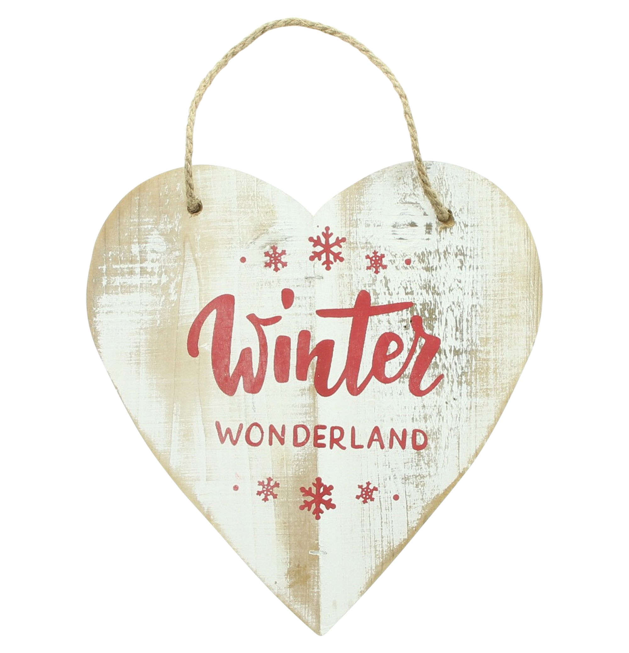 Herzhänger "Winter Wonderland" im Frank Flechtwaren Online Shop für Weihnachten kaufen Herzhänger "Winter Wonderland" im Frank Flechtwaren Online Shop für Weihnachten kaufen