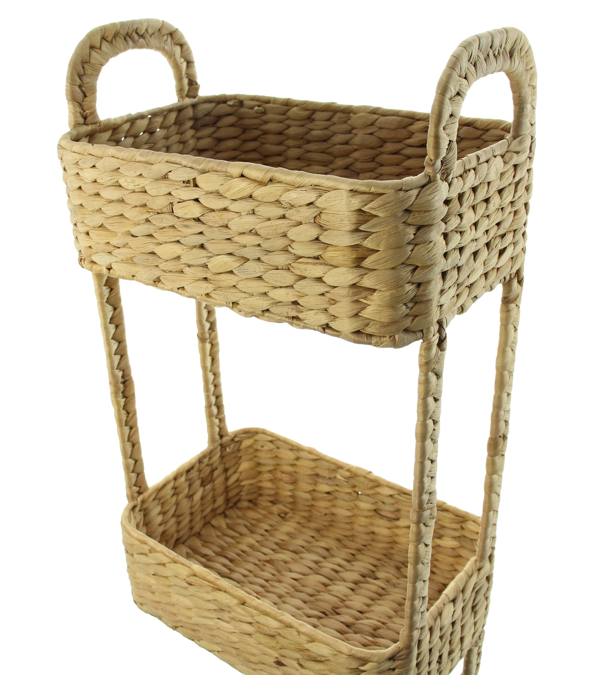 Etagere "Geflecht" im Frank Flechtwaren Online Shop für Dekoschalen & -etageren kaufen Etagere "Geflecht" im Frank Flechtwaren Online Shop für Dekoschalen & -etageren kaufen