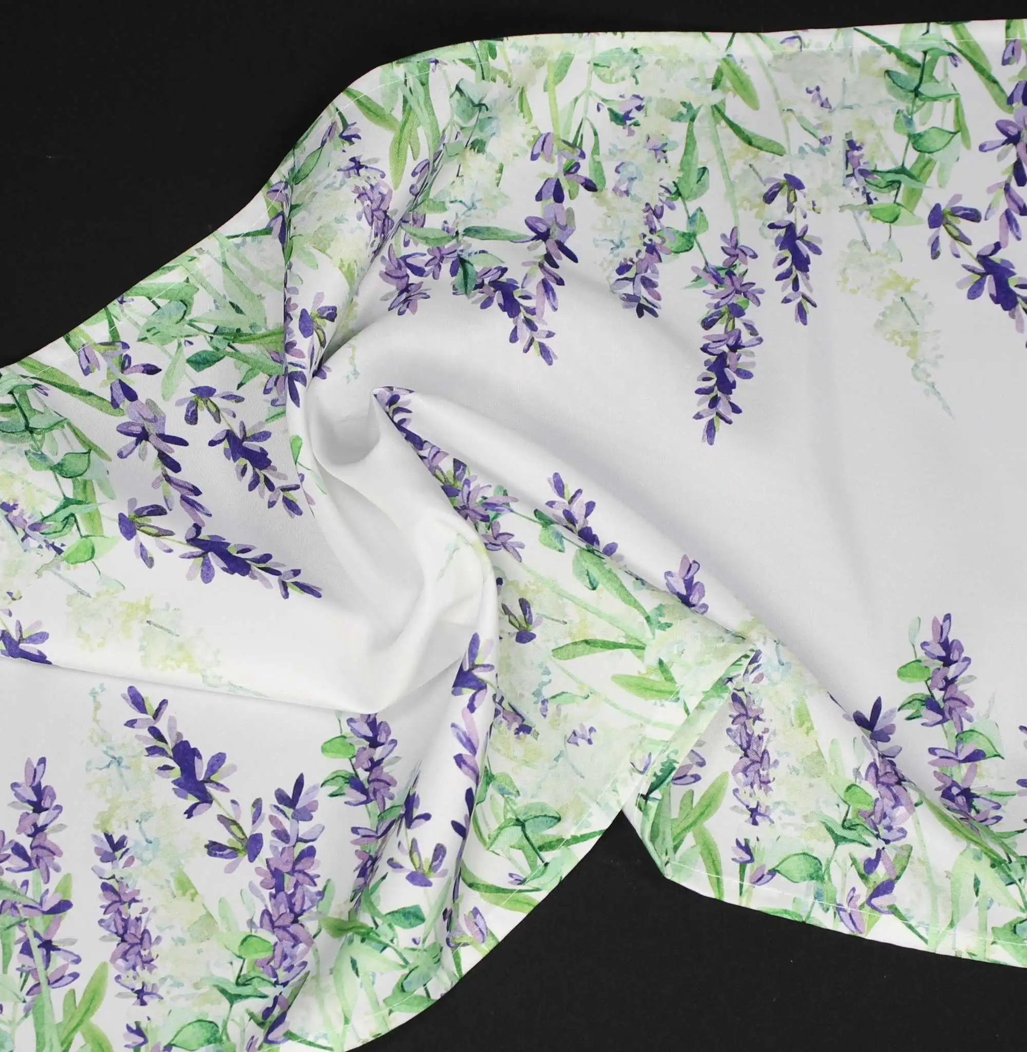 Tischläufer "Lavendel" im Frank Flechtwaren Online Shop für Ostern kaufen Tischläufer "Lavendel" im Frank Flechtwaren Online Shop für Ostern kaufen