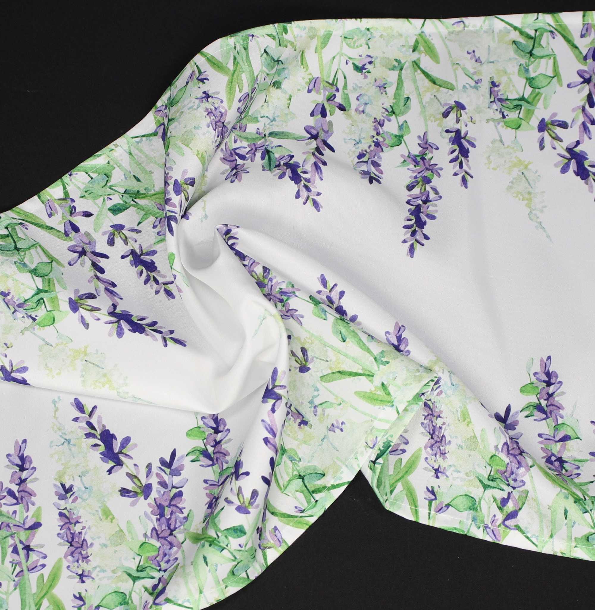 Tischläufer "Lavendel" im Frank Flechtwaren Online Shop für Ostern kaufen Tischläufer "Lavendel" im Frank Flechtwaren Online Shop für Ostern kaufen