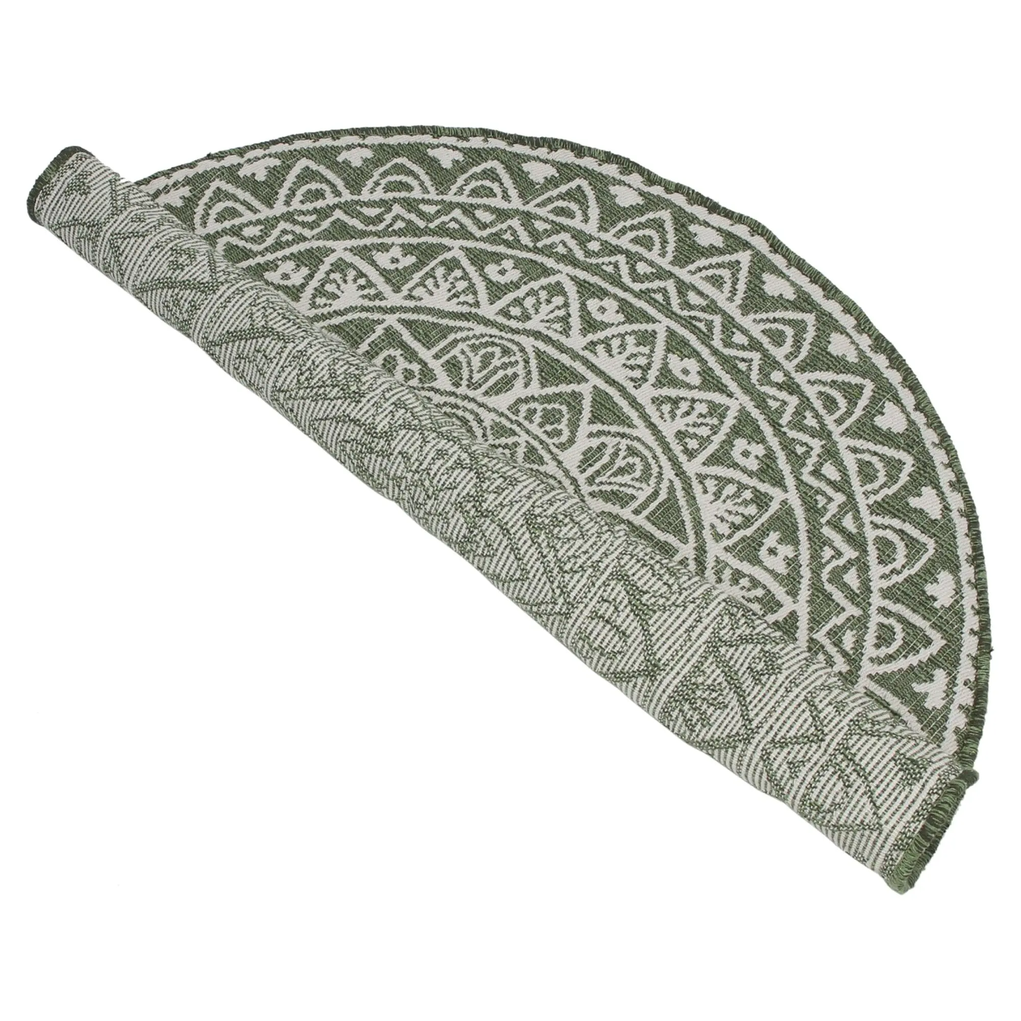 Bodenmatte "Jacquard"  im Frank Flechtwaren Online Shop für Läufer kaufen