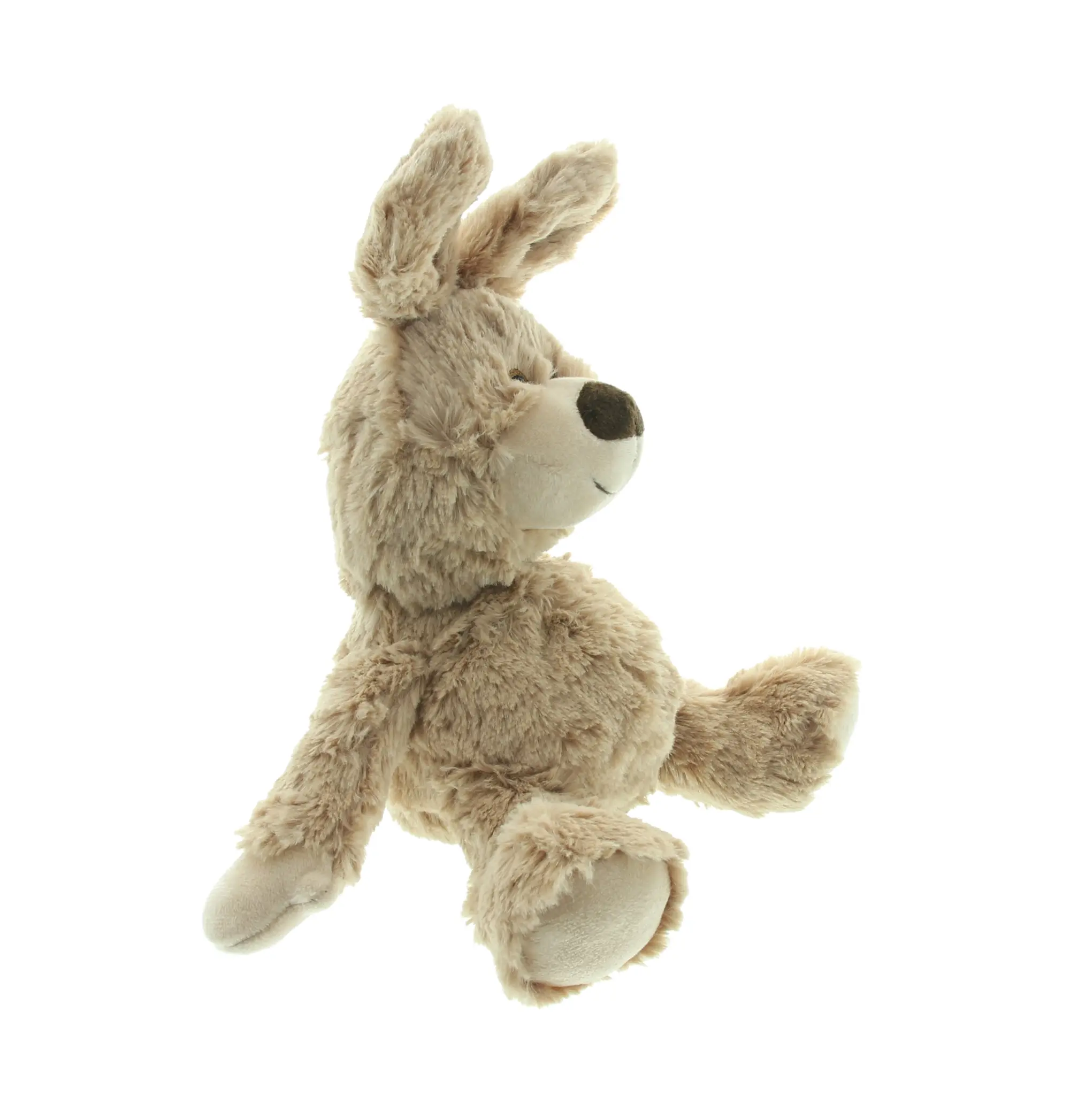 Kuschelhase "Flocke"  im Frank Flechtwaren Online Shop für Natur &amp; Grün kaufen