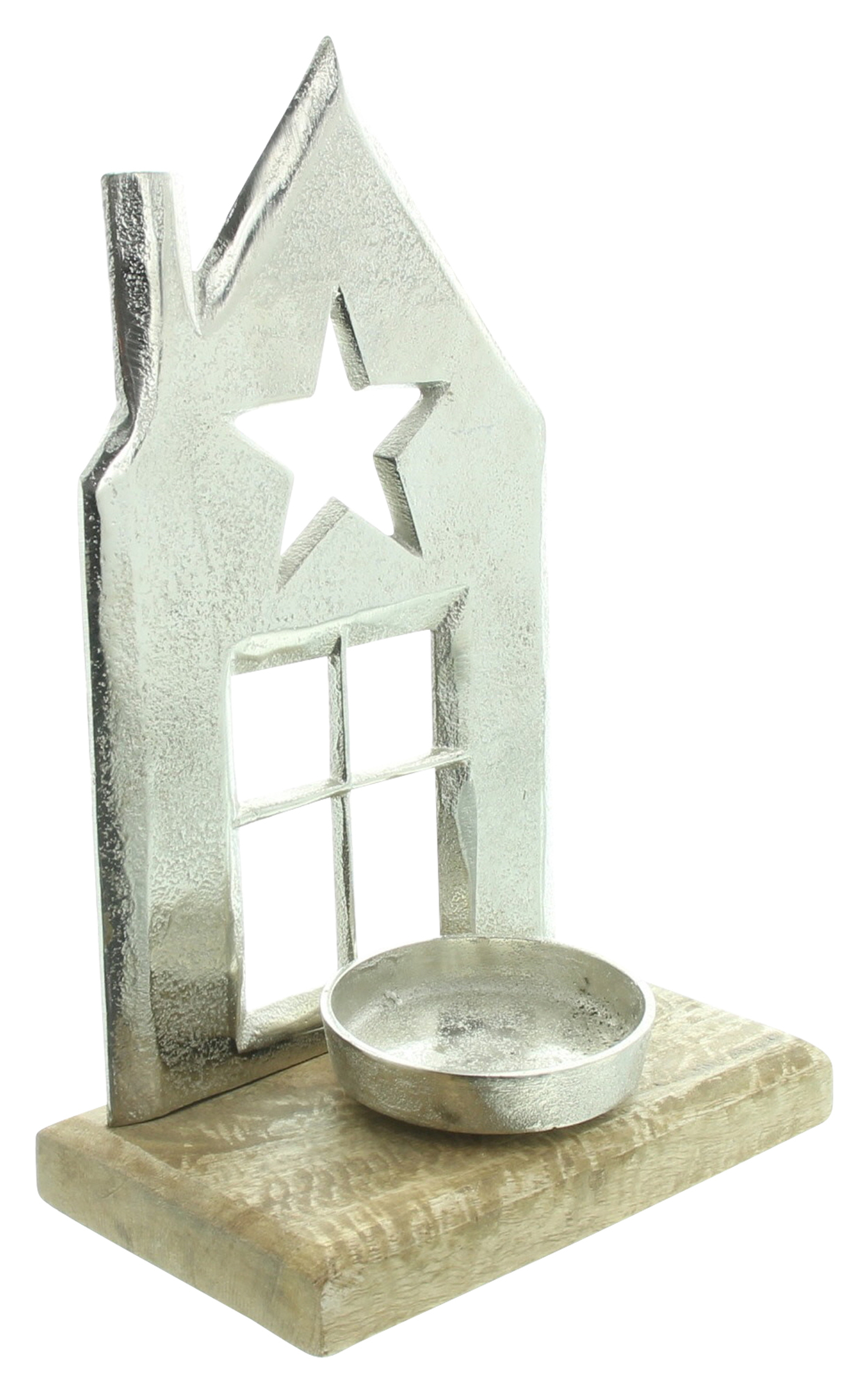 Kerzenhalter "Haus" im Frank Flechtwaren Online Shop für Weihnachten kaufen Kerzenhalter "Haus" im Frank Flechtwaren Online Shop für Weihnachten kaufen