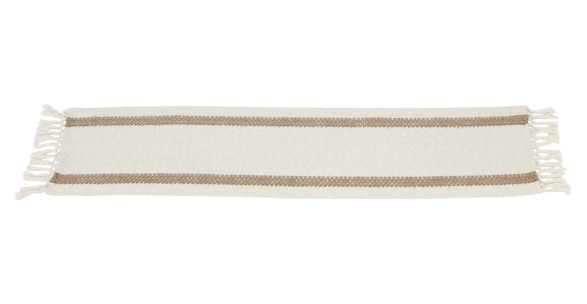 Tischläufer "Boho"  im Frank Flechtwaren Online Shop für Tischläufer kaufen
