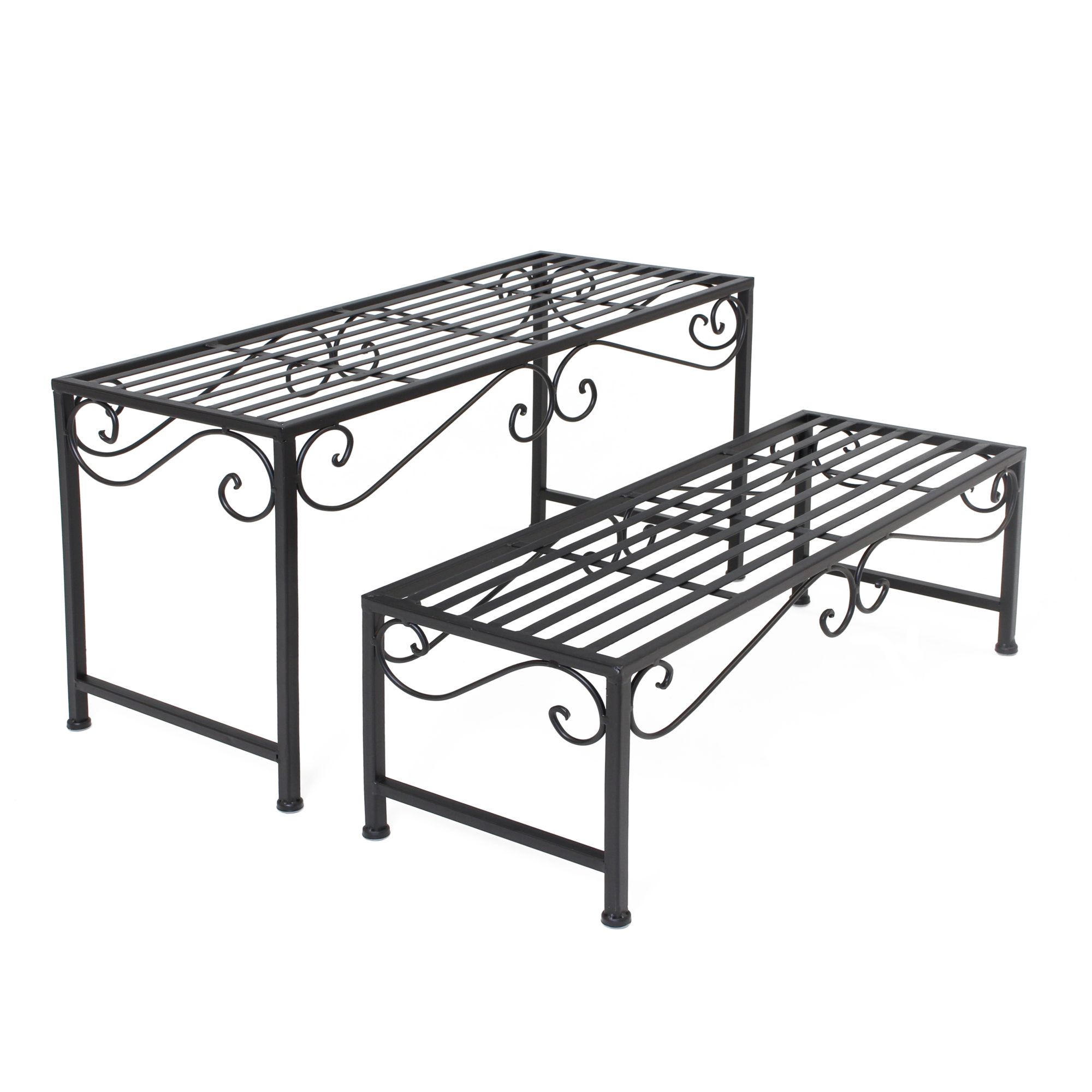 Bank "Ranken", 2er Set im Frank Flechtwaren Online Shop für Schlafzimmer kaufen Bank "Ranken", 2er Set im Frank Flechtwaren Online Shop für Schlafzimmer kaufen