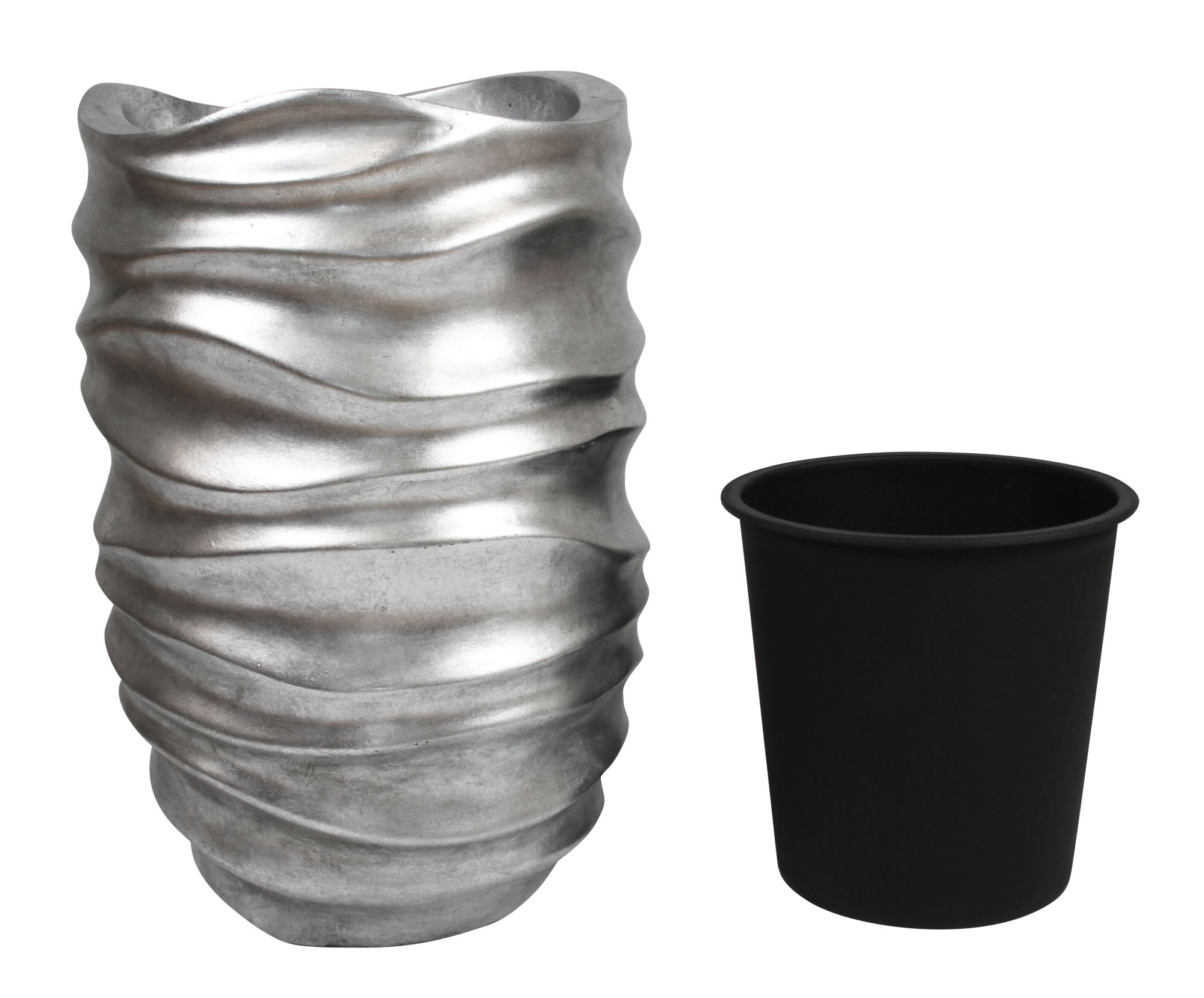 Acheter Cache-pot "vagues" dans la boutique en ligne de Frank Flechtwaren pour Pâques Acheter Cache-pot "vagues" dans la boutique en ligne de Frank Flechtwaren pour Pâques