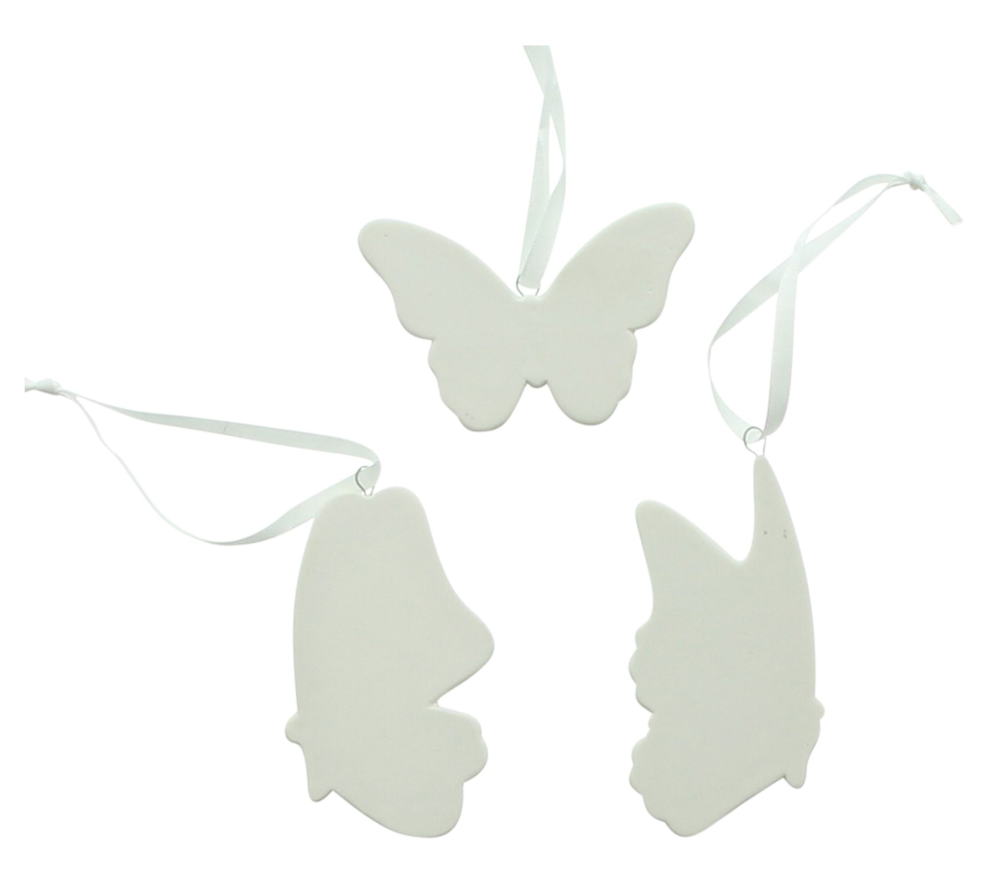 Acheter Lot de 12 suspensions "papillon" dans la boutique en ligne de Frank Flechtwaren pour Pâques Acheter Lot de 12 suspensions "papillon" dans la boutique en ligne de Frank Flechtwaren pour Pâques