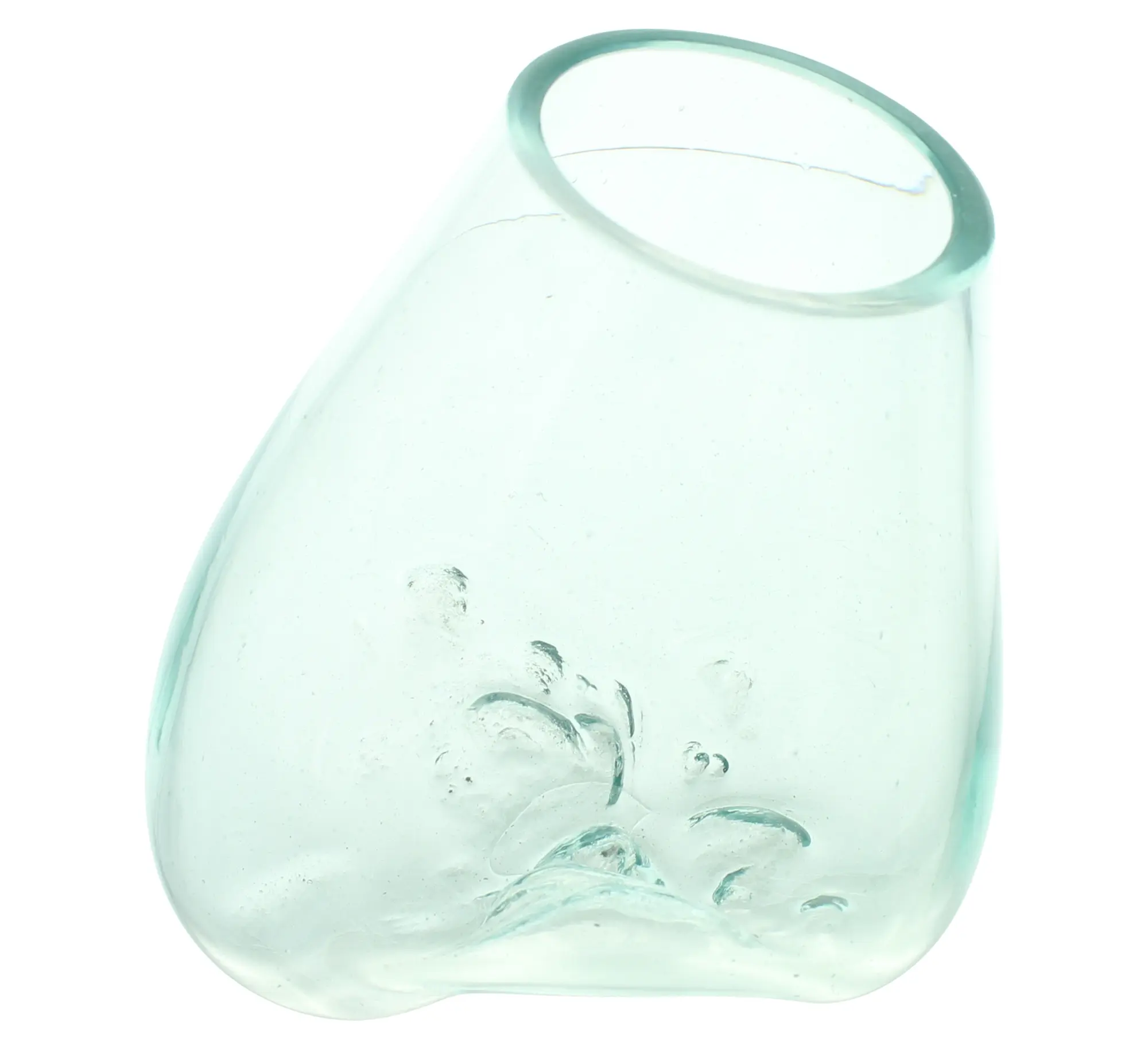 Wurzelholzvase "Aqua" im Frank Flechtwaren Online Shop für Dekovasen kaufen Wurzelholzvase "Aqua" im Frank Flechtwaren Online Shop für Dekovasen kaufen