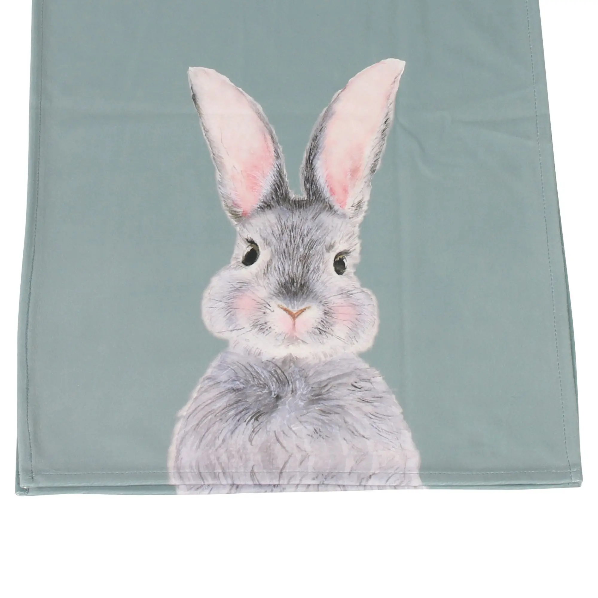 Tischläufer "Häschen"  im Frank Flechtwaren Online Shop für Ostern kaufen