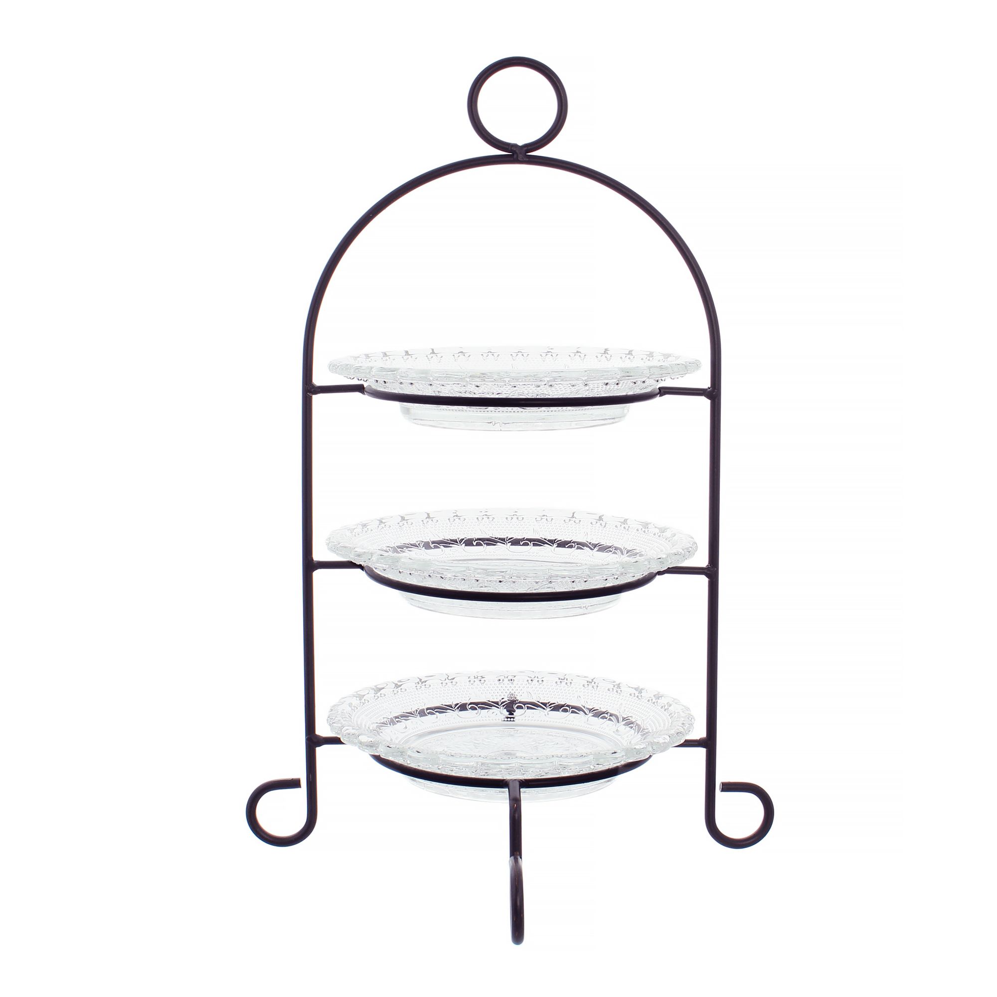 Etagere, 4tlg. im Frank Flechtwaren Online Shop für Dekoschalen & -etageren kaufen Etagere, 4tlg. im Frank Flechtwaren Online Shop für Dekoschalen & -etageren kaufen