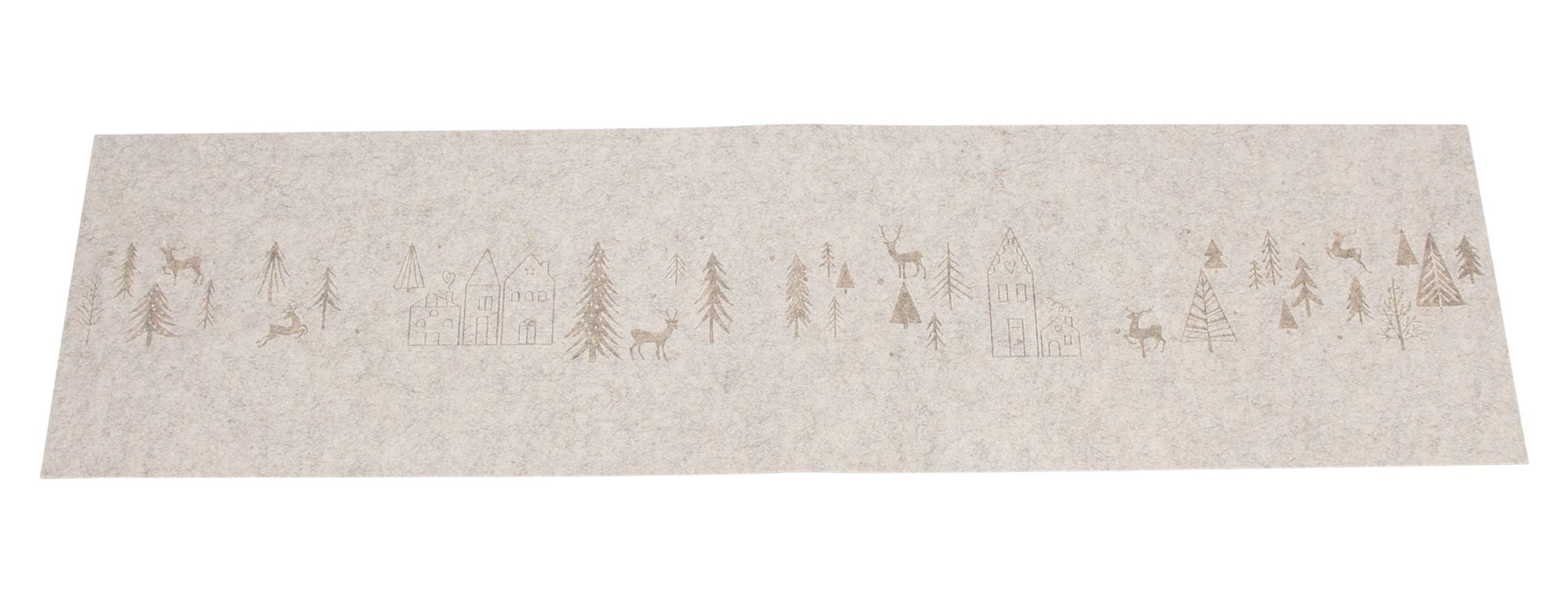 Tischläufer "Winterwald" im Frank Flechtwaren Online Shop für Weihnachten kaufen Tischläufer "Winterwald" im Frank Flechtwaren Online Shop für Weihnachten kaufen