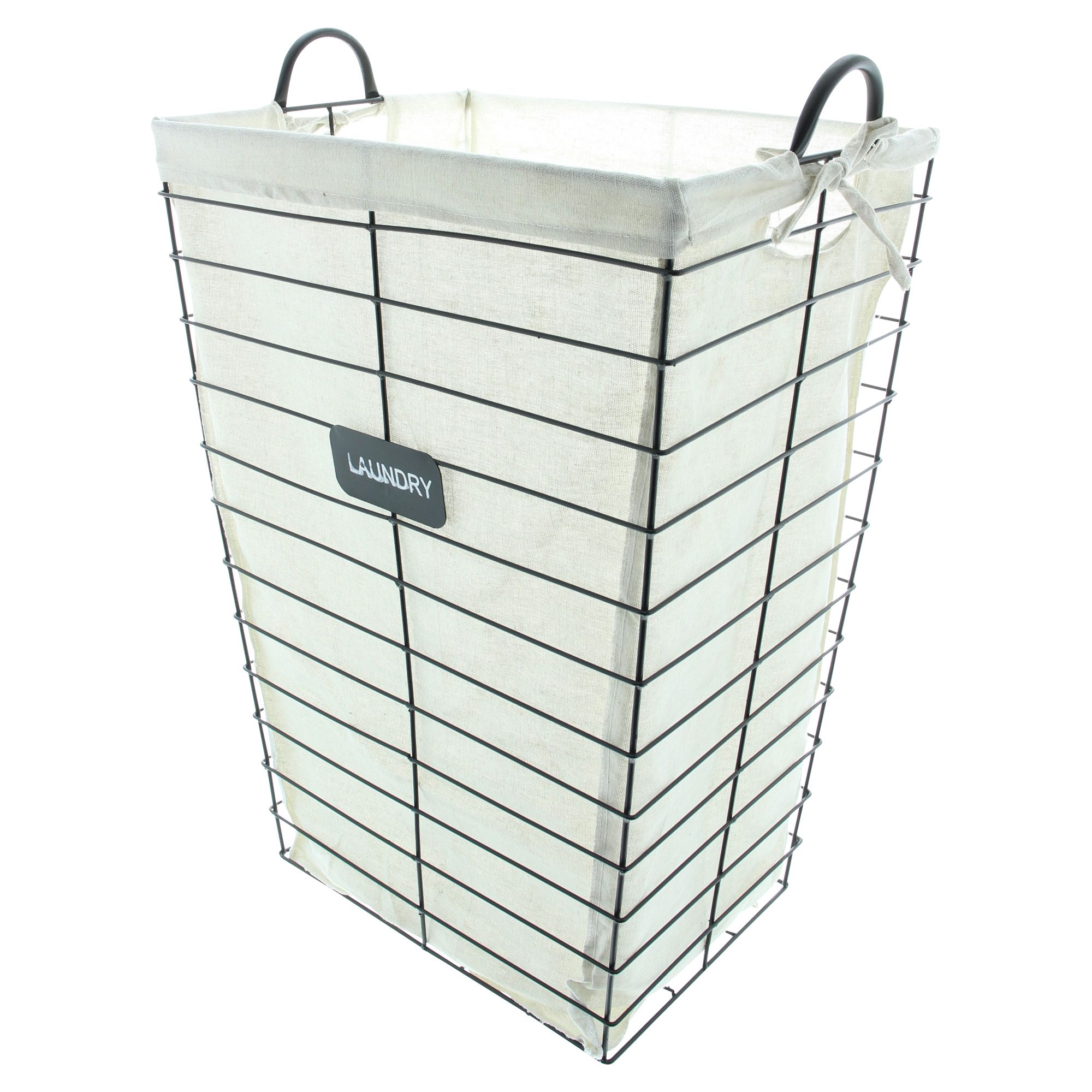 Wäschekorb "Laundry" im Frank Flechtwaren Online Shop für Badezimmer kaufen Wäschekorb "Laundry" im Frank Flechtwaren Online Shop für Badezimmer kaufen