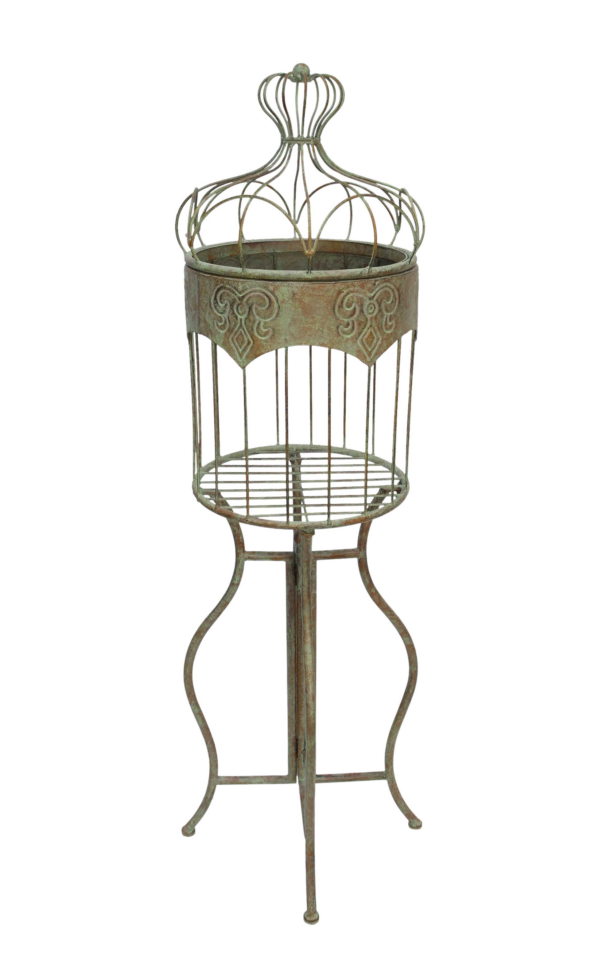 Dekokäfig "Vogelhaus" im Frank Flechtwaren Online Shop für Regale kaufen Dekokäfig "Vogelhaus" im Frank Flechtwaren Online Shop für Regale kaufen