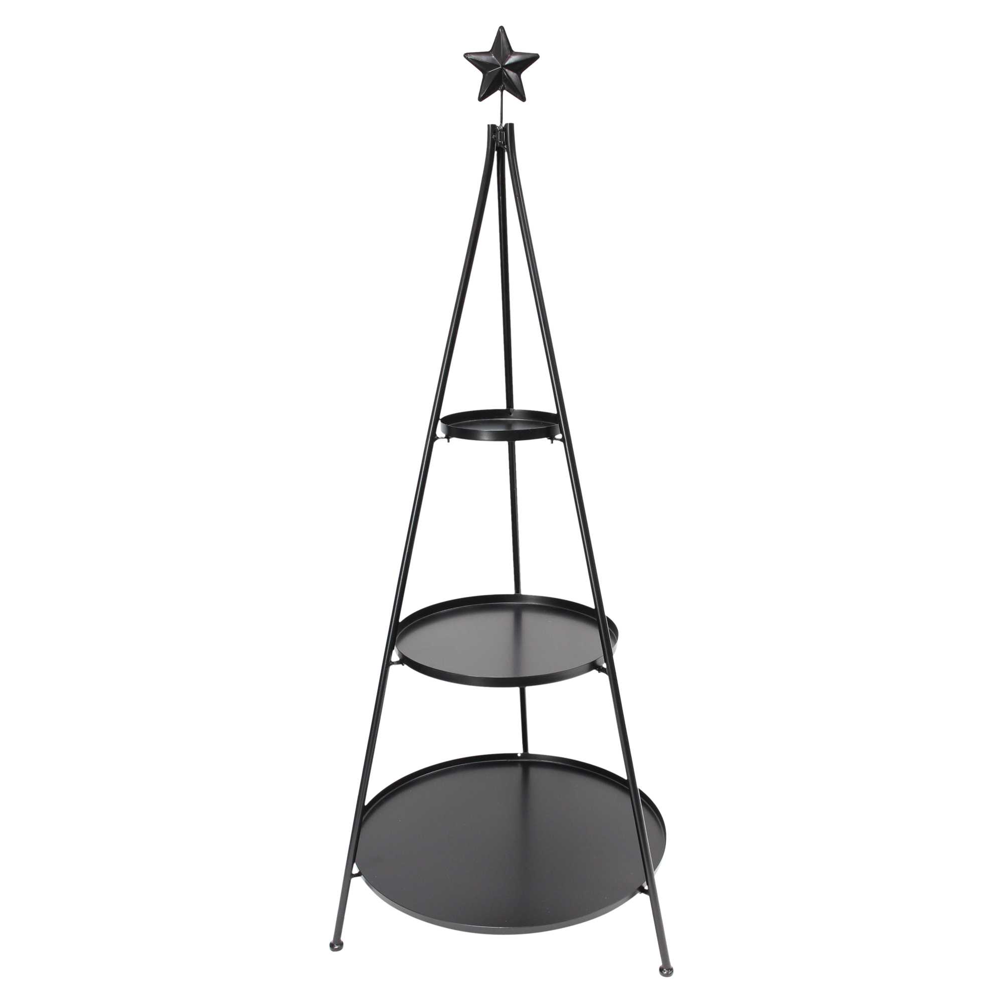 Etagere "Klassik" im Frank Flechtwaren Online Shop für Herbst kaufen Etagere "Klassik" im Frank Flechtwaren Online Shop für Herbst kaufen