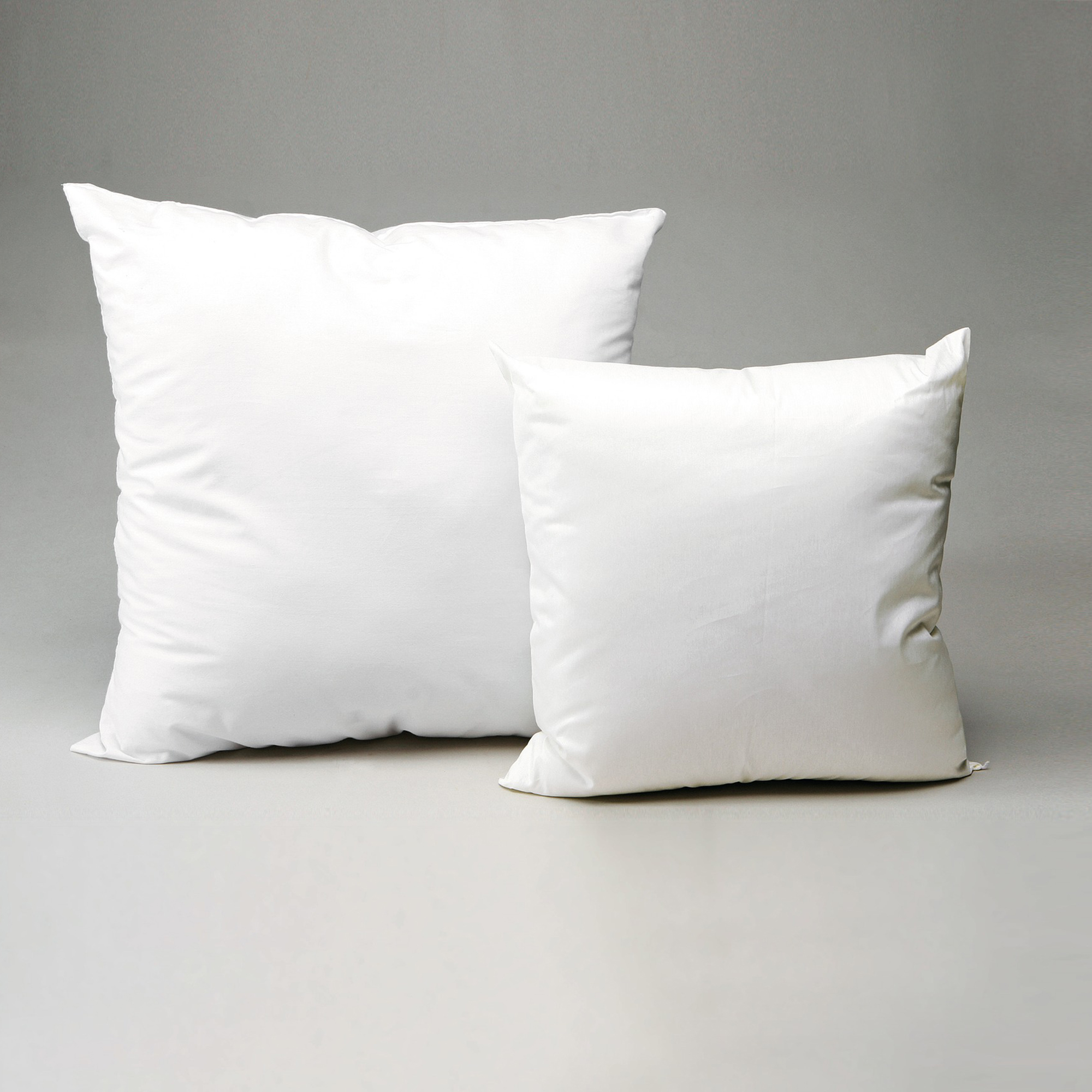 Innenkissen, 50 x 50 cm  im Frank Flechtwaren Online Shop für Kissen &amp; Innenkissen kaufen