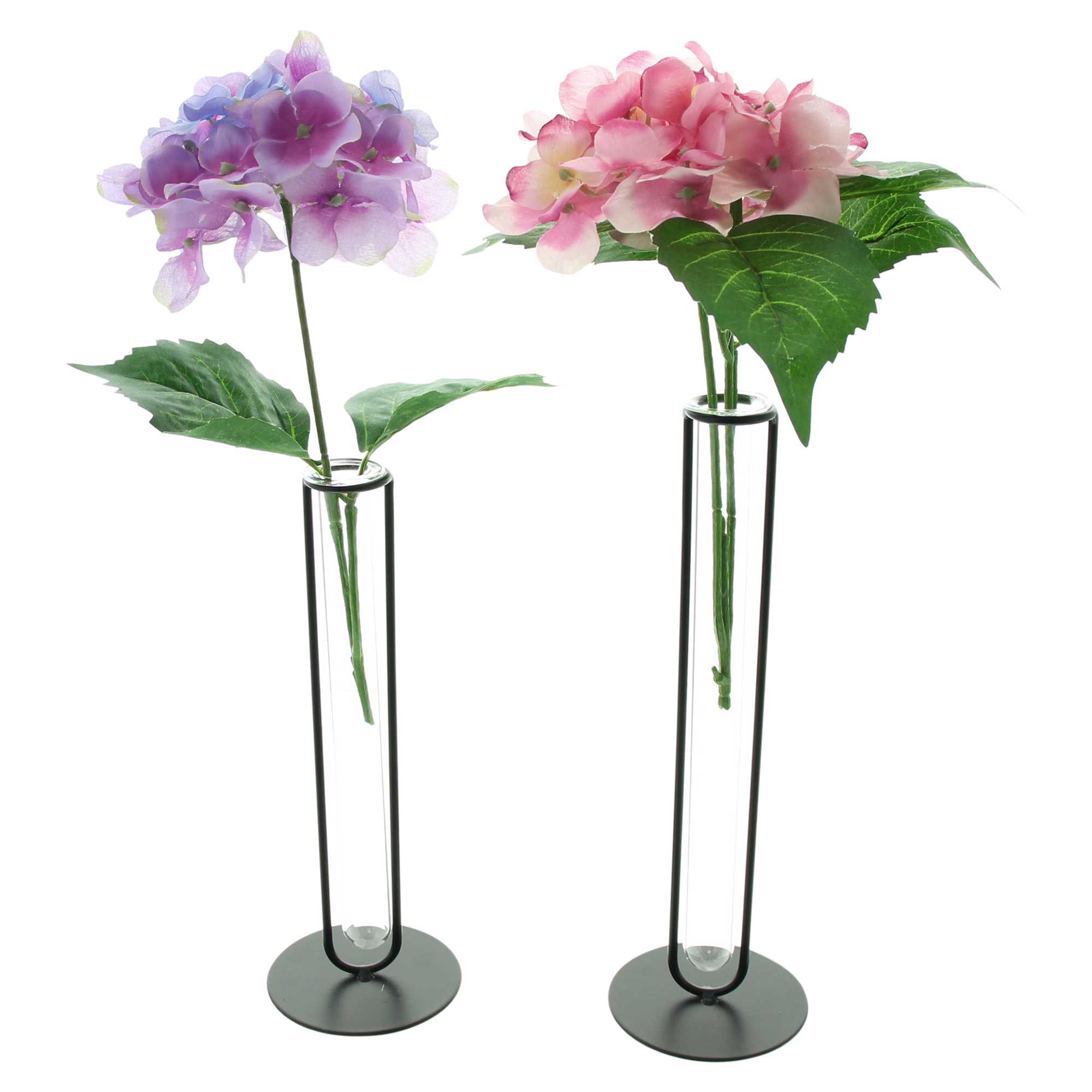 Vase "Modern Living", 2er Set  im Frank Flechtwaren Online Shop für Ostern kaufen