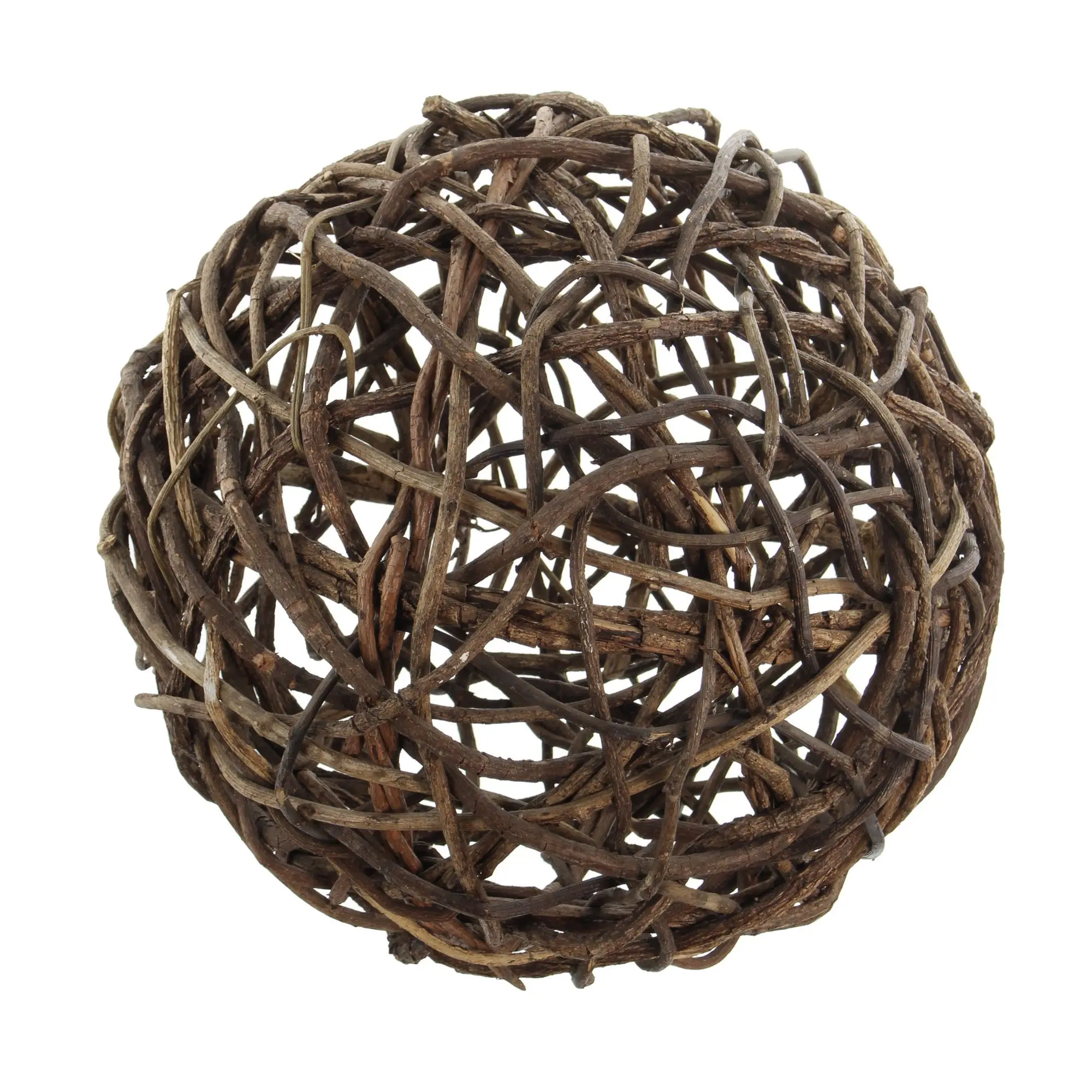 Kugel "Rebenholz" im Frank Flechtwaren Online Shop für Ostern kaufen Kugel "Rebenholz" im Frank Flechtwaren Online Shop für Ostern kaufen