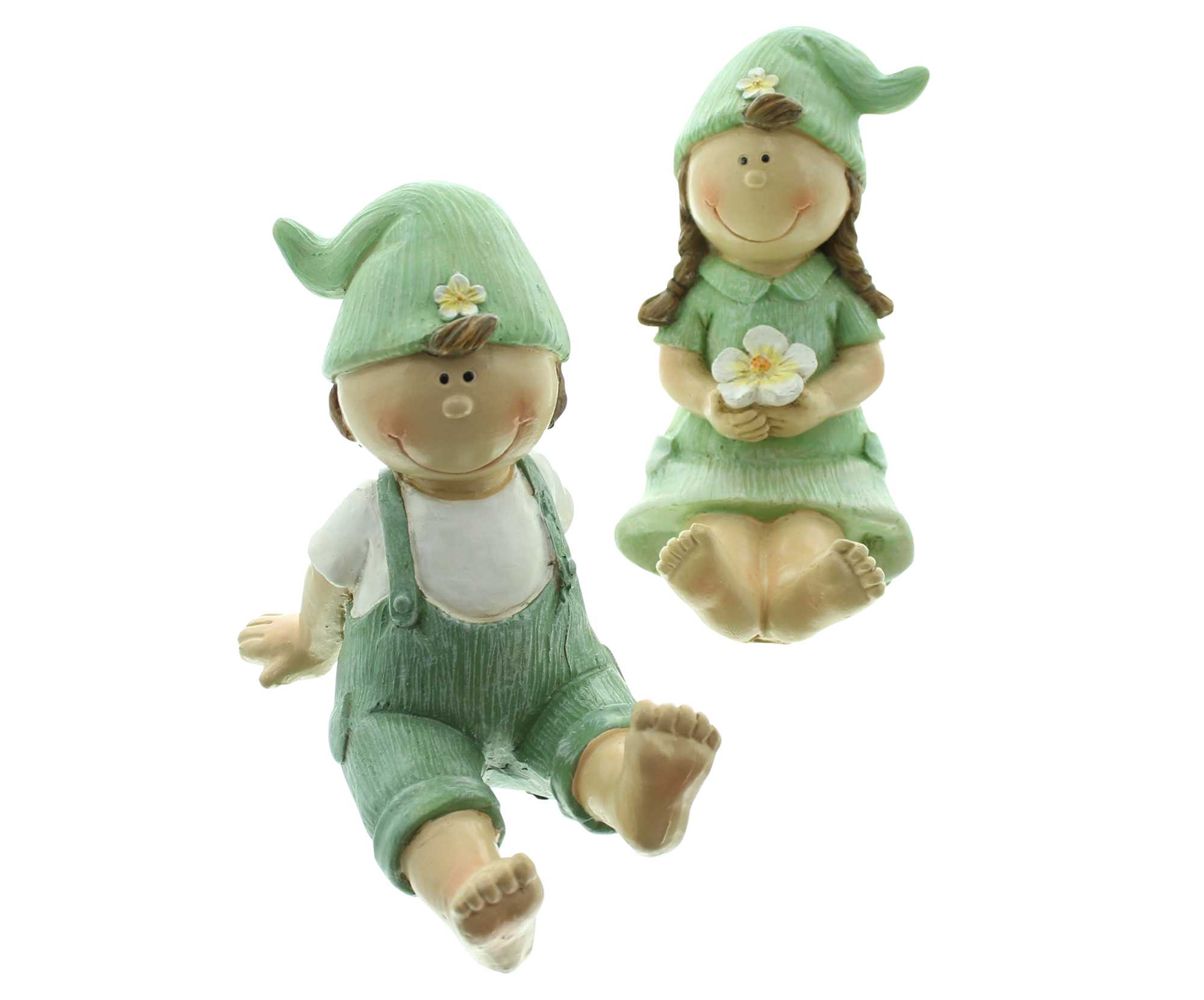 Figur "Mädchen & Junge", 2er Set im Frank Flechtwaren Online Shop für Ostern kaufen Figur "Mädchen & Junge", 2er Set im Frank Flechtwaren Online Shop für Ostern kaufen