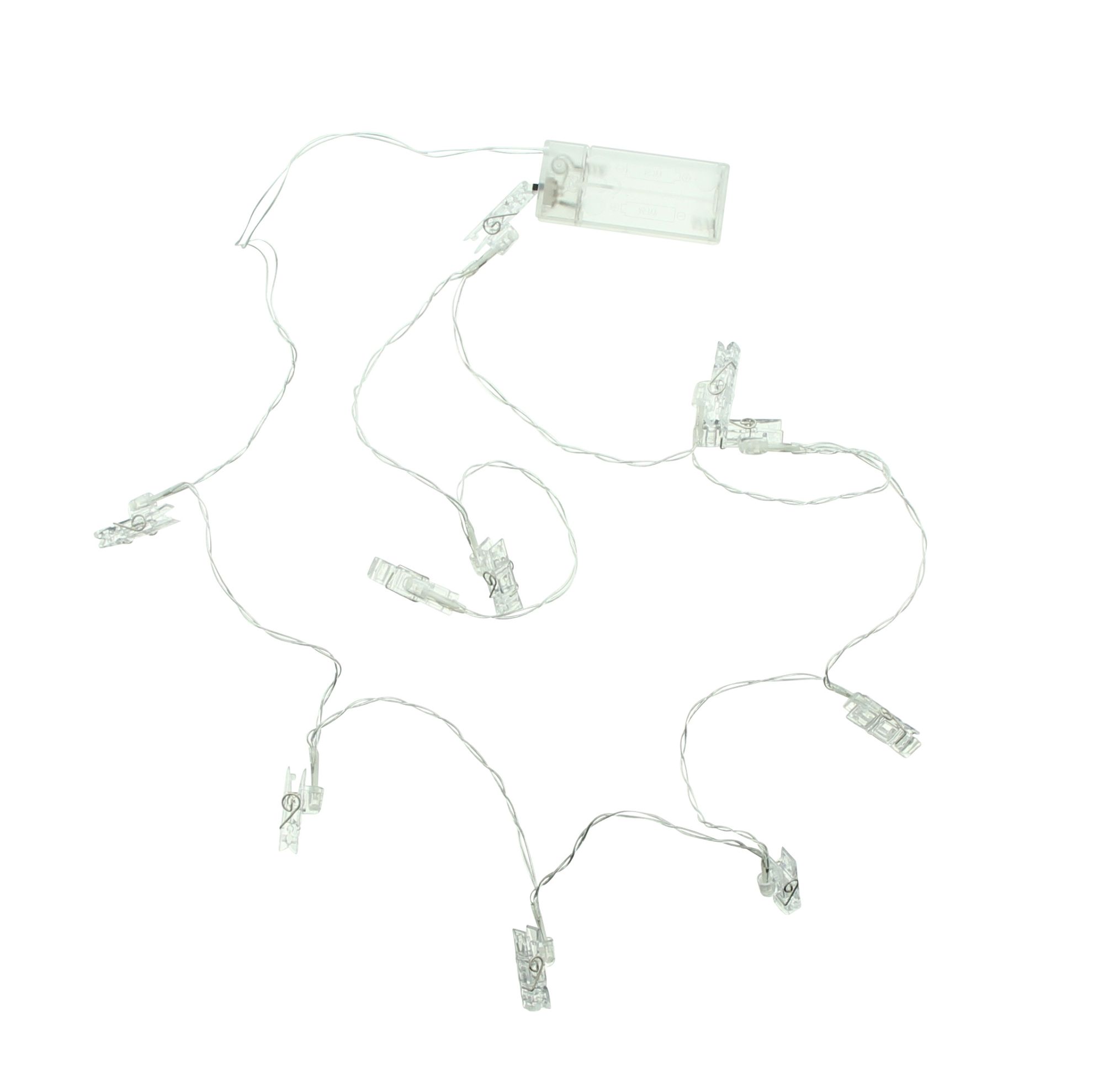 LED-Lichterkette "Clips" im Frank Flechtwaren Online Shop für LED-Lichterketten kaufen LED-Lichterkette "Clips" im Frank Flechtwaren Online Shop für LED-Lichterketten kaufen