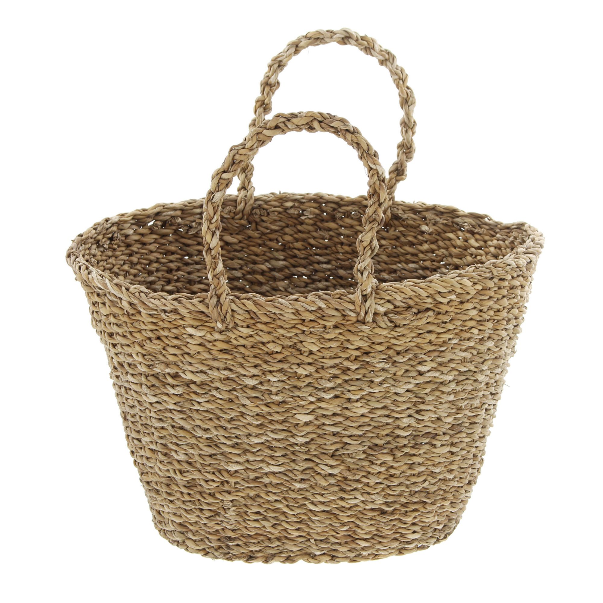 Shopper "Hogla"  im Frank Flechtwaren Online Shop für Küche kaufen